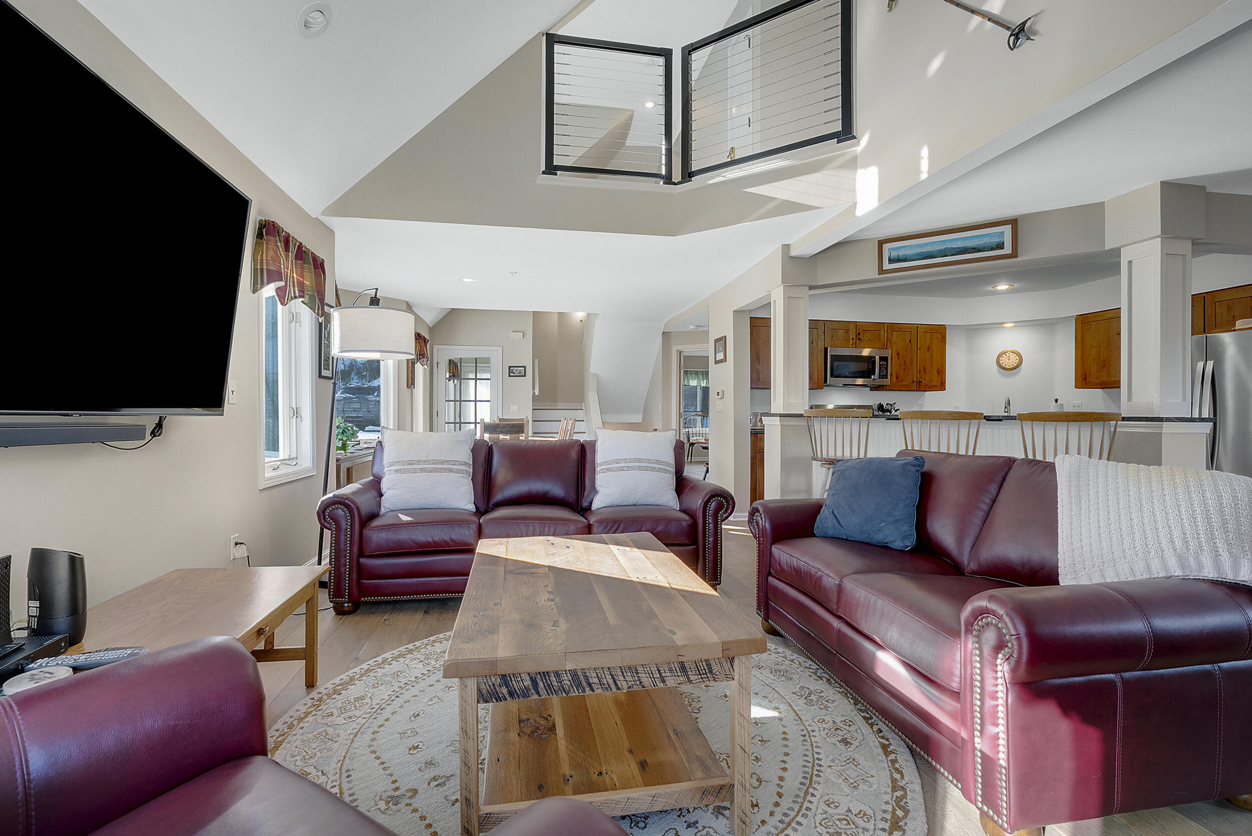 16 Jibe Road Road UNIT O-1, Newry, ME, 04261