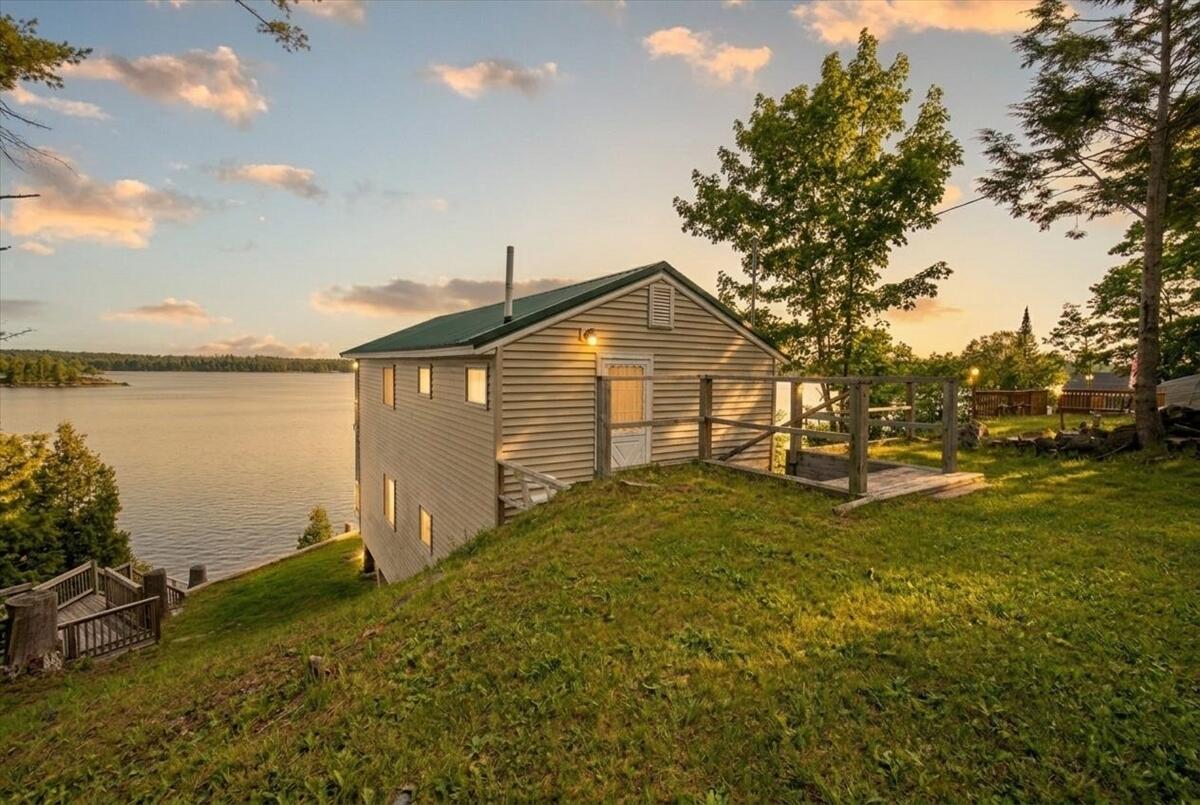 25 Bernier Lane, Harpswell, ME, 04079