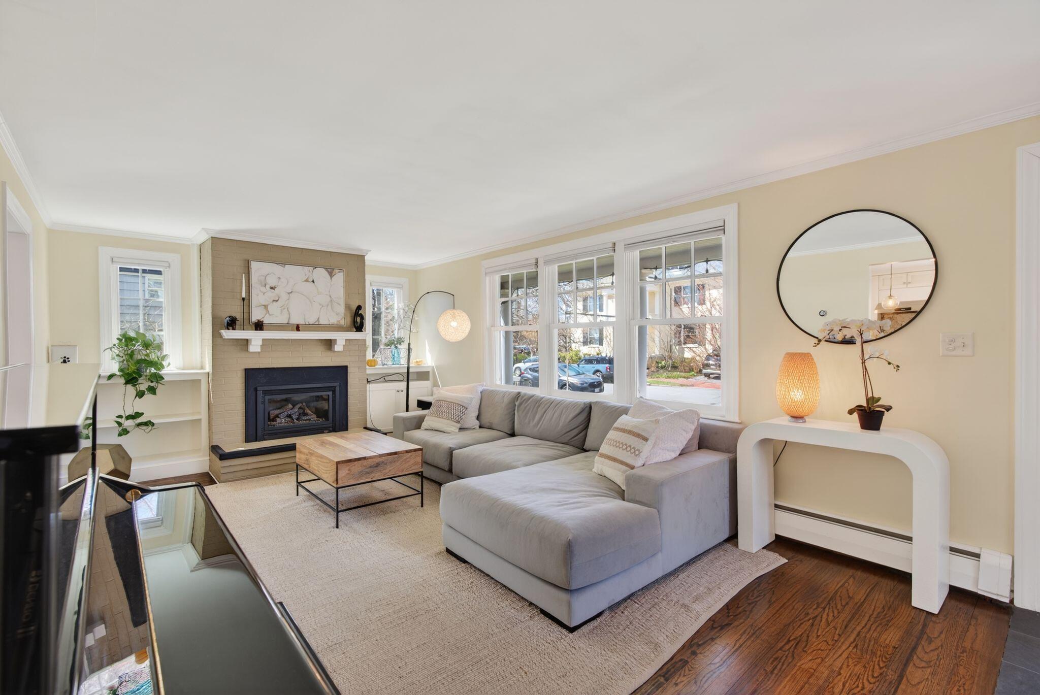 23 Neal Street, Portland, ME, 04102