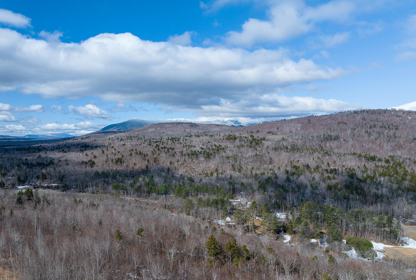 Lot 2-1 Lower Vose Road, Kingfield, ME, 04947