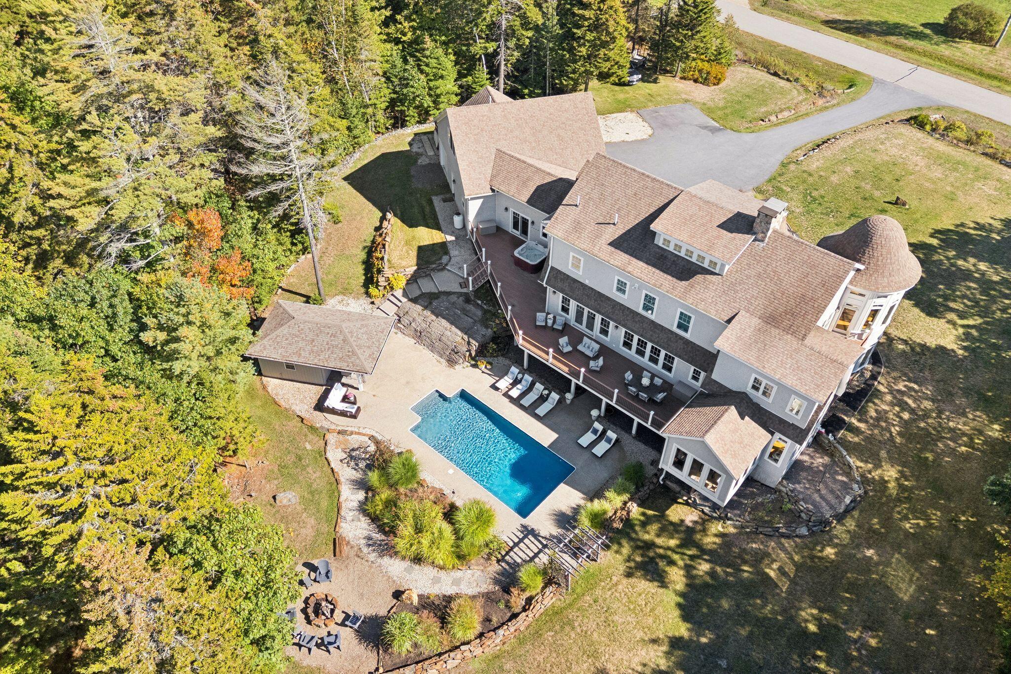 4 Cole Farm Drive, Scarborough, ME, 04074