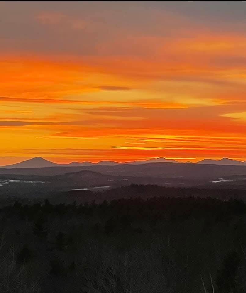 4 High Ridge Road, Paris, ME, 04281