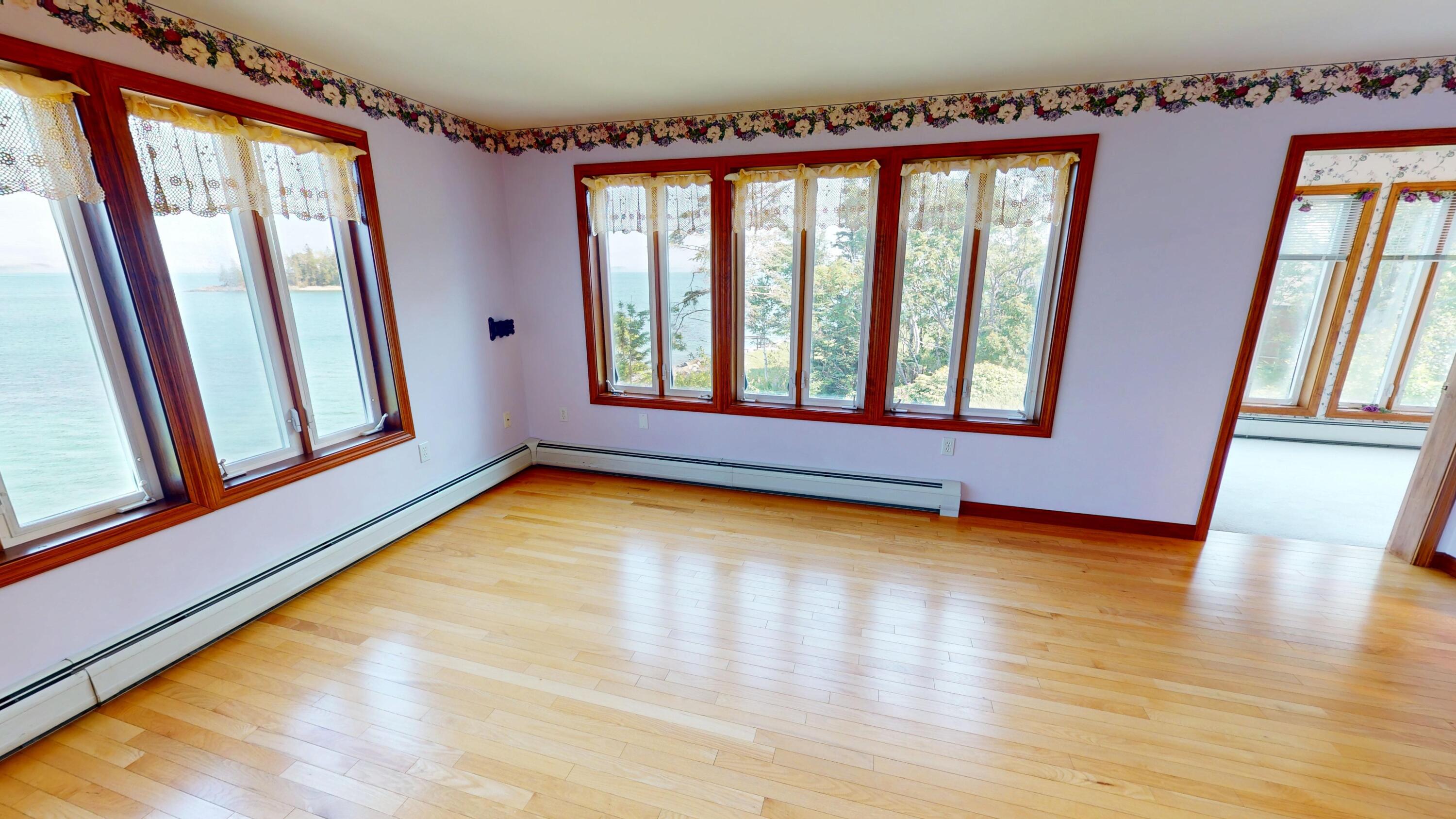 541 Mason Bay Road, Jonesport, ME, 04649