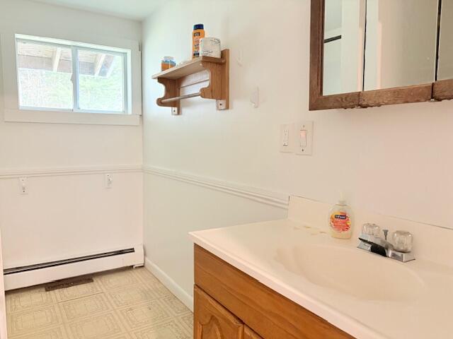 50 Blackwoods Road, Franklin, ME, 04634