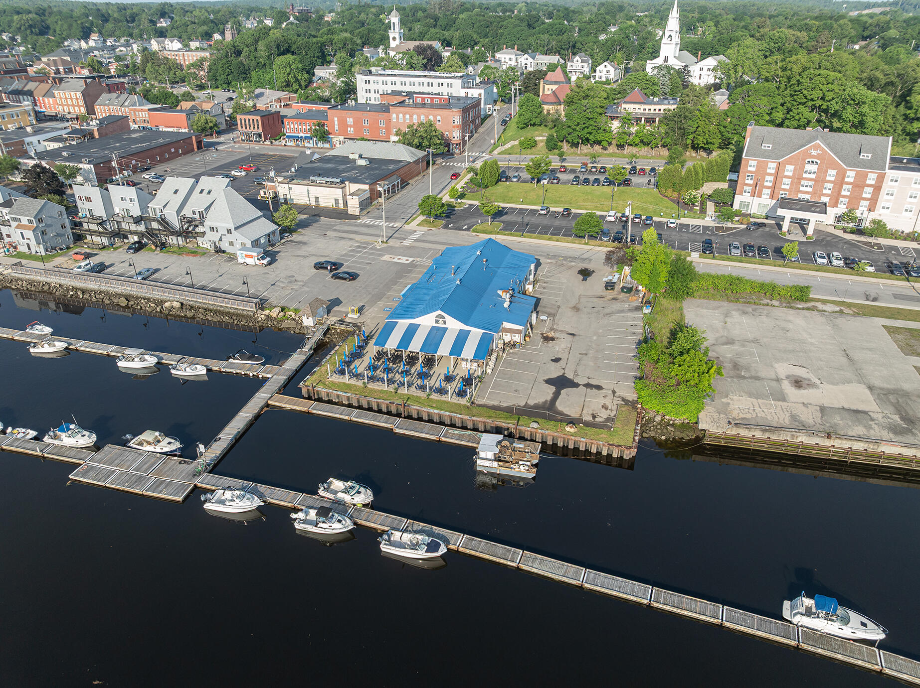 119 Commercial Street, Bath, ME, 04530