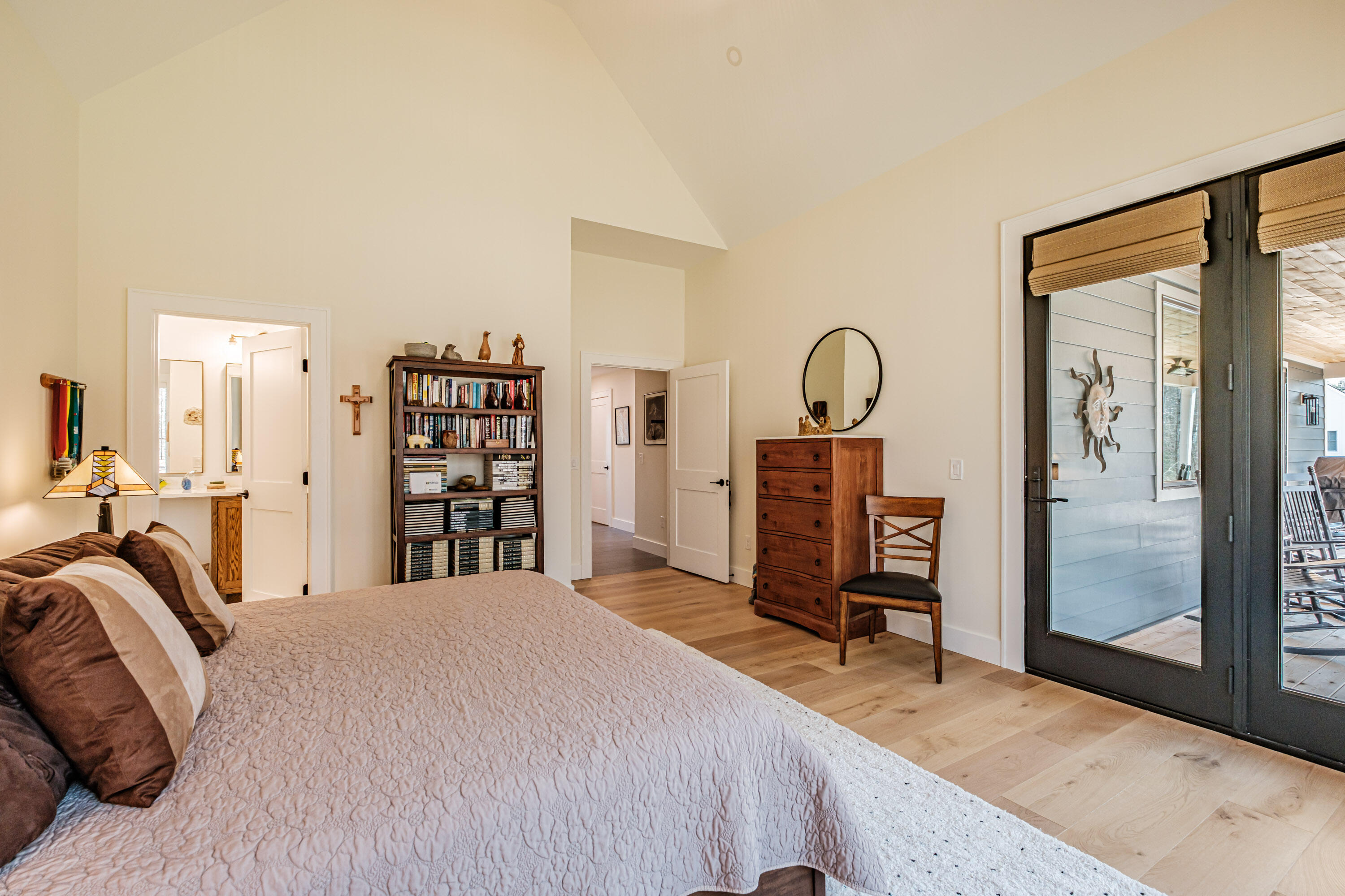 12 Winnwood Farm Way, Falmouth, ME, 04105