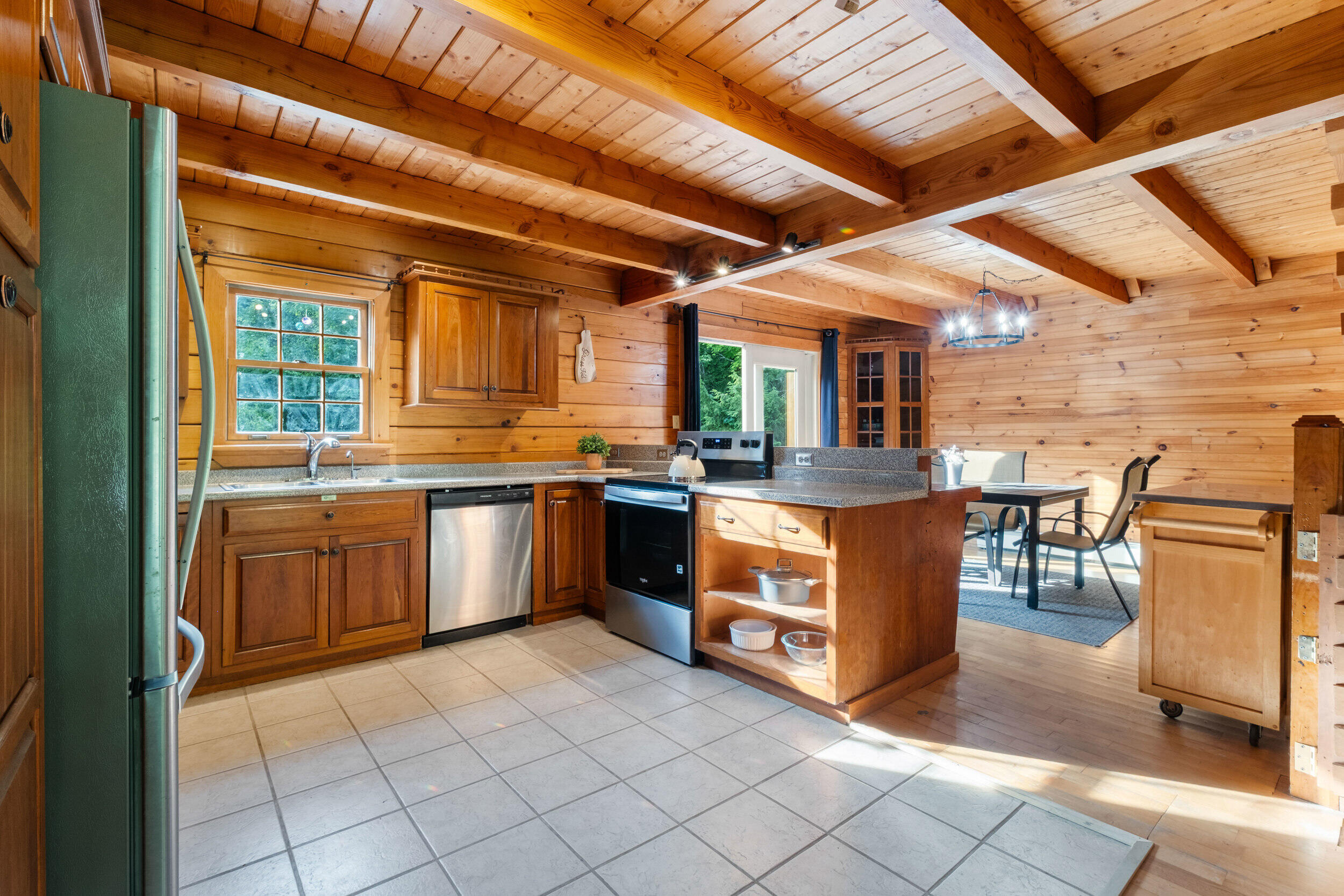 24 Stone House Court, Whitefield, ME, 04353