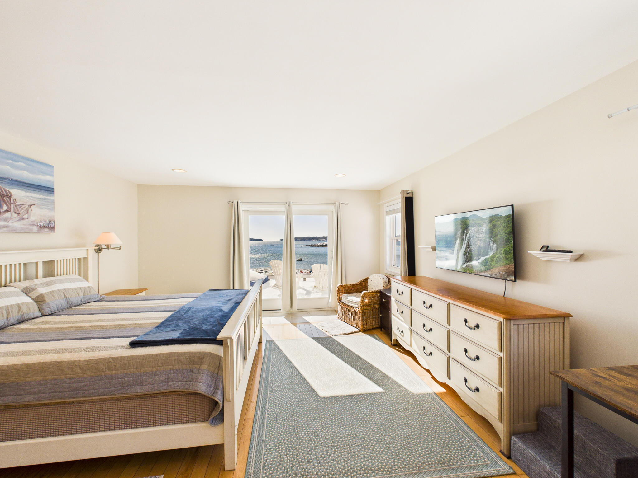 1 Mussel Ridge Lane, Owls Head, ME, 04854