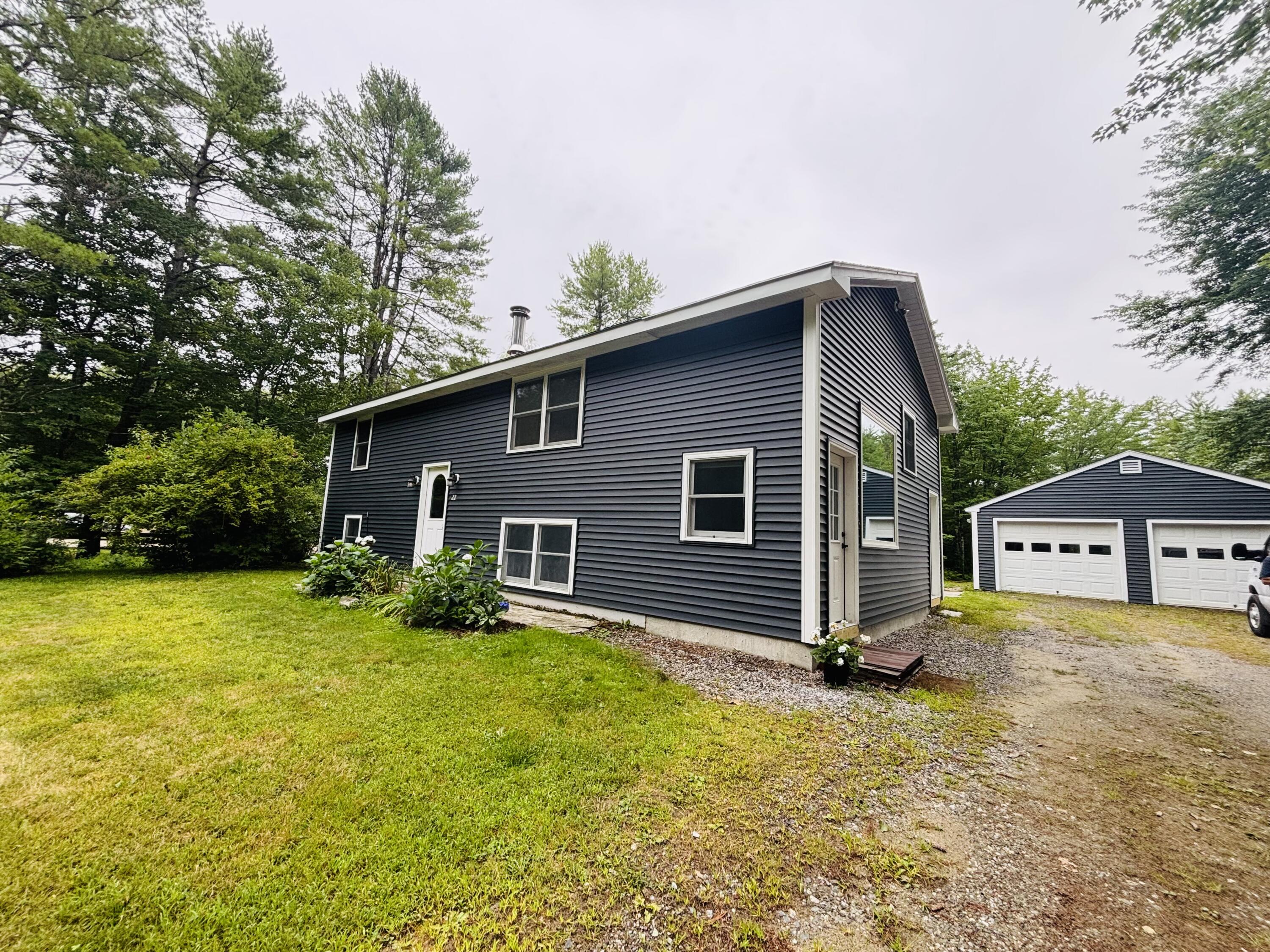 Photo of 22 Moody Road Lisbon ME 04250