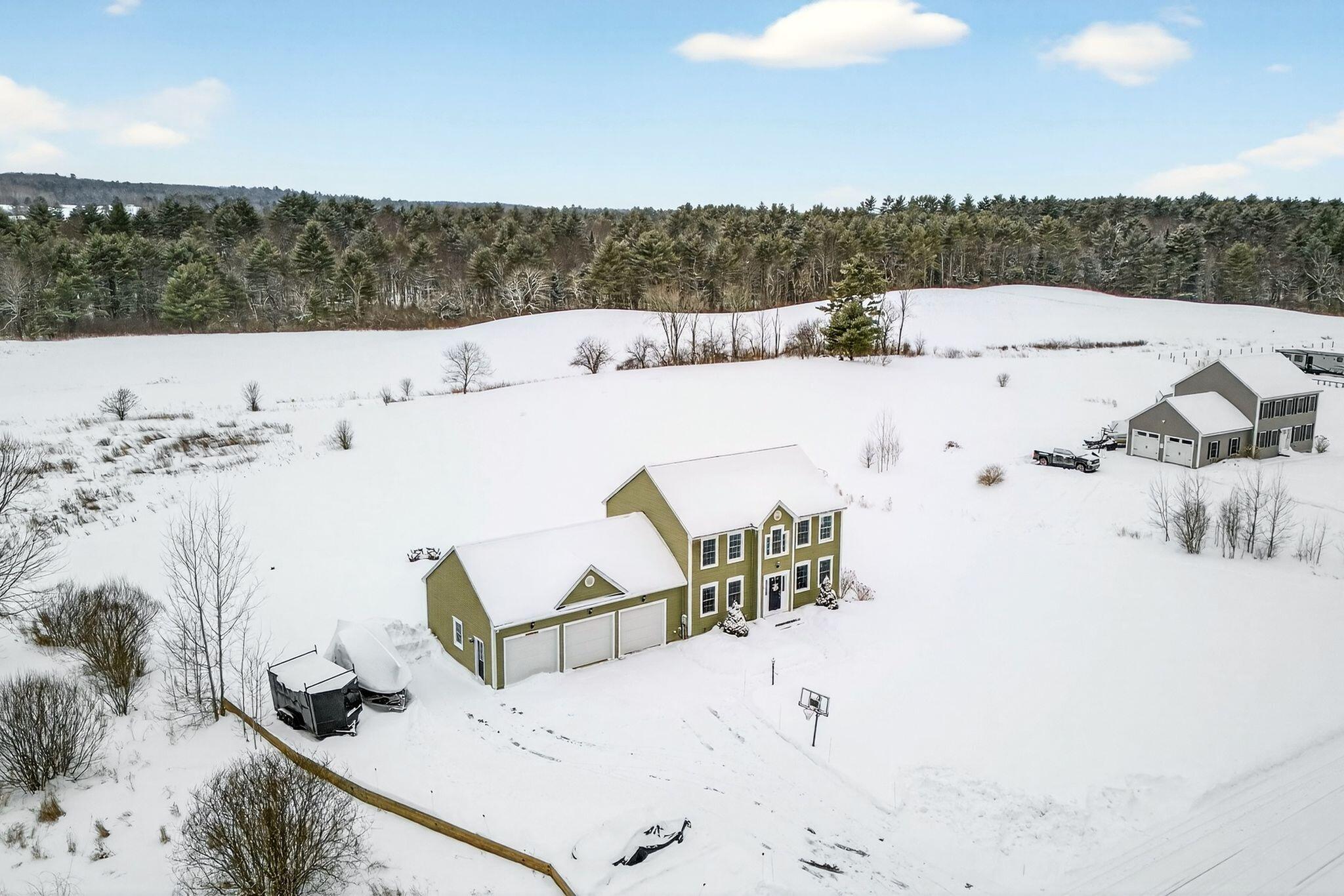 16 Norway Road, Gorham, ME, 04038