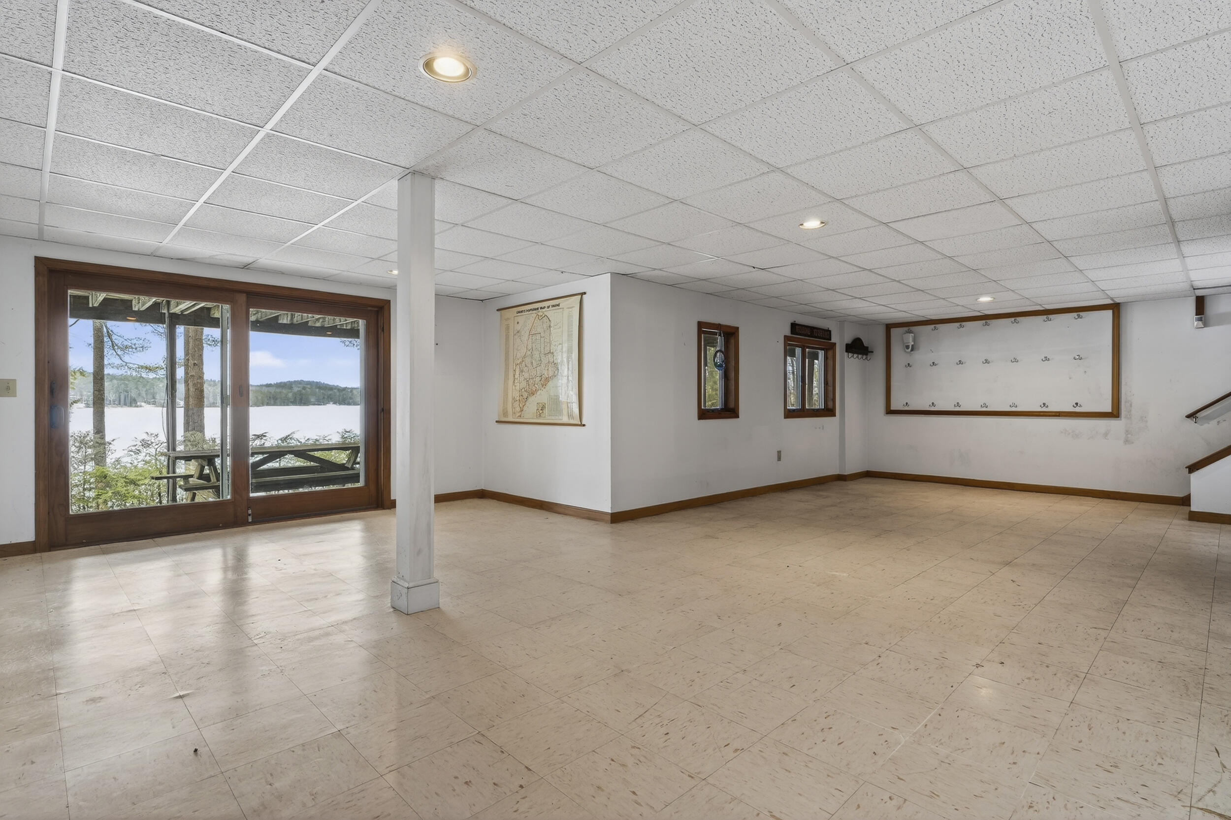 45 E Shore Drive, Harrison, ME, 04040