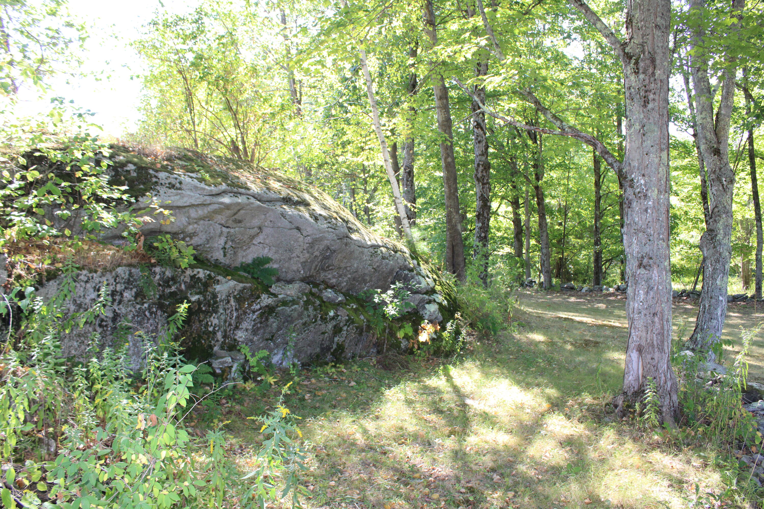 850 Lawrence Road, Pownal, ME, 04069