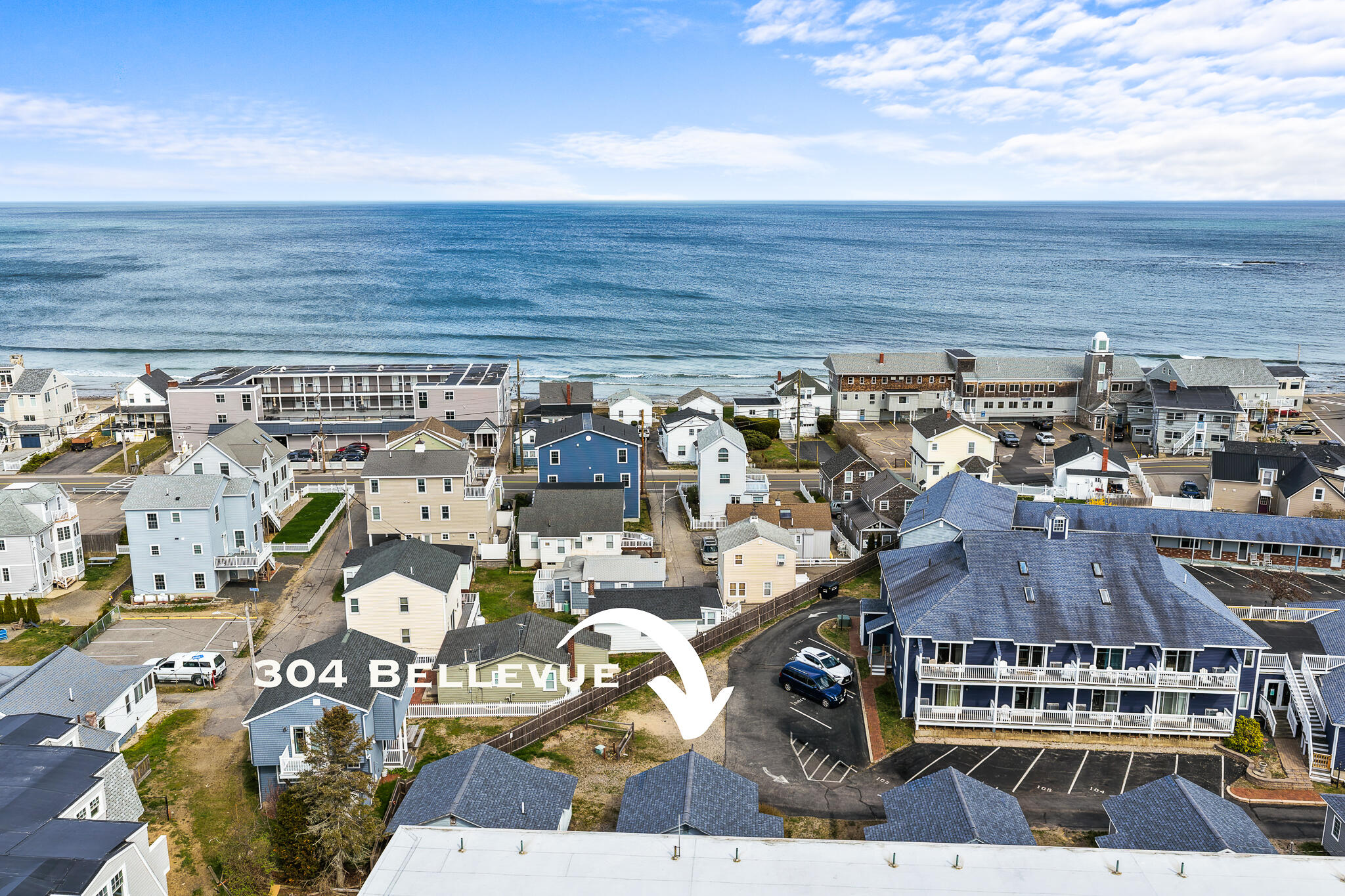 8 Elbridge Oliver Way, Scarborough, ME, 04074