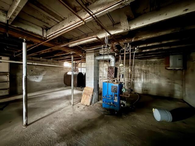 5 Water Street, Eastport, ME, 04631