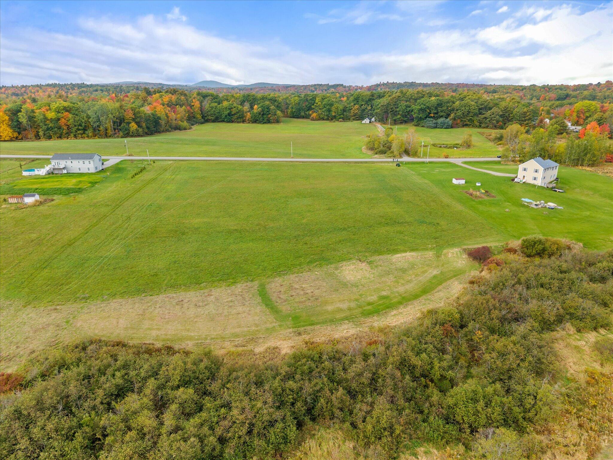 21-Canaan Rd - Hampden