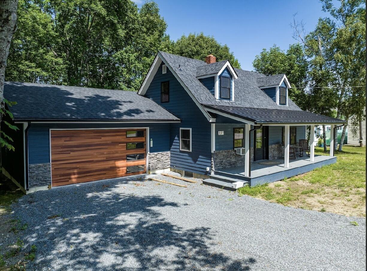 0 Bayview Road UNIT 2, Harpswell, ME, 04066