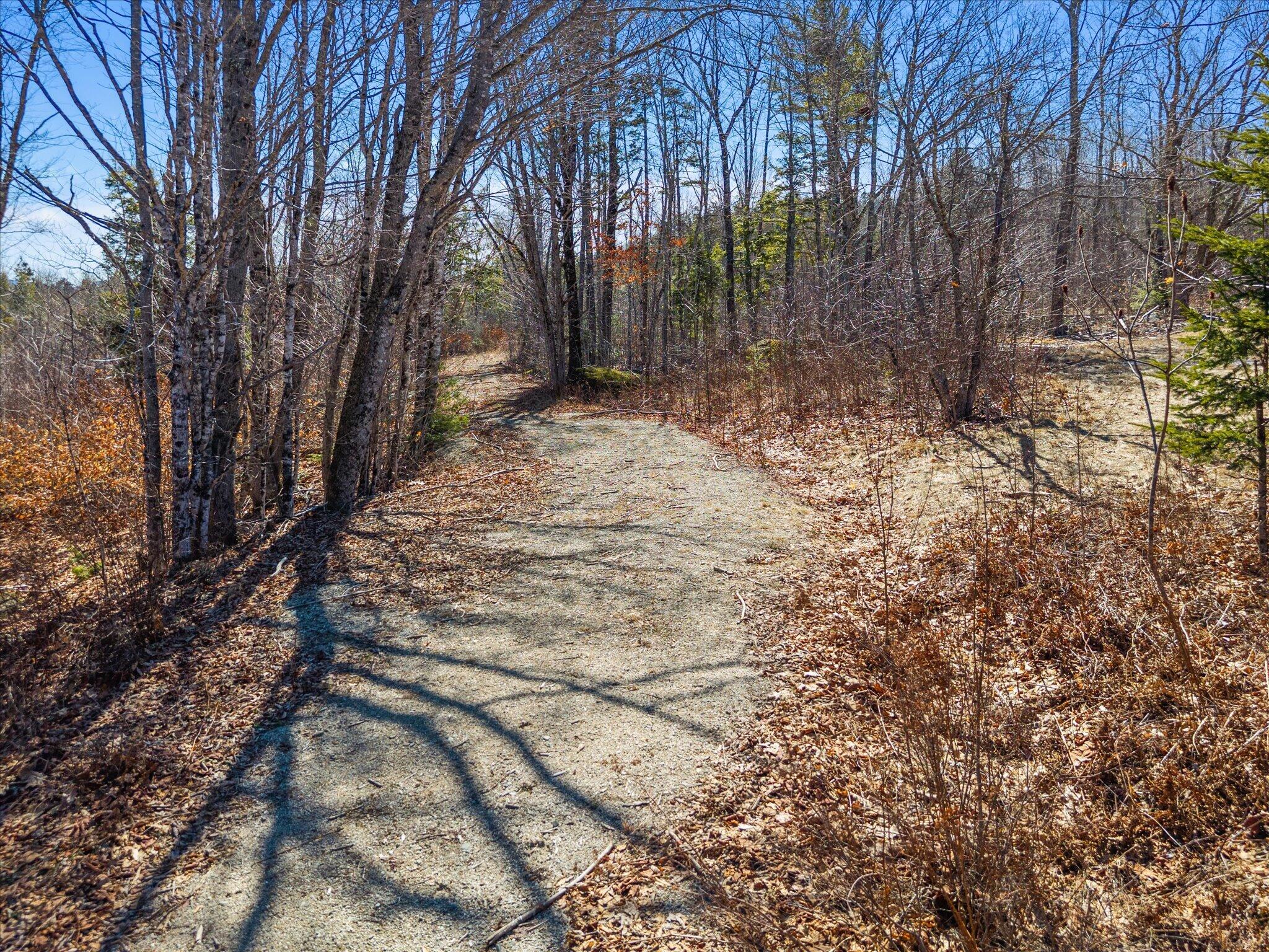 0 Sugar Hill Road, Eastbrook, ME, 04634