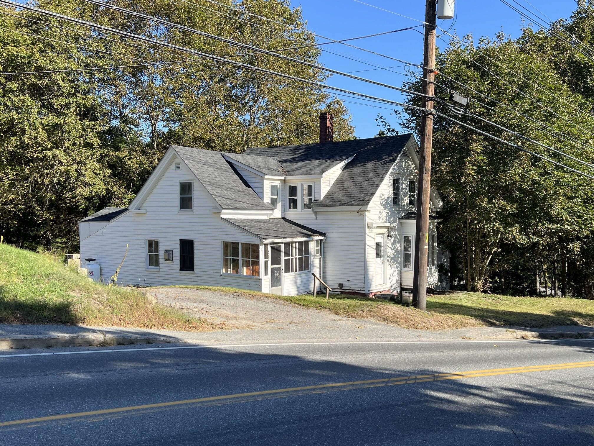 Property photo for 398 Water Street, Ellsworth, ME