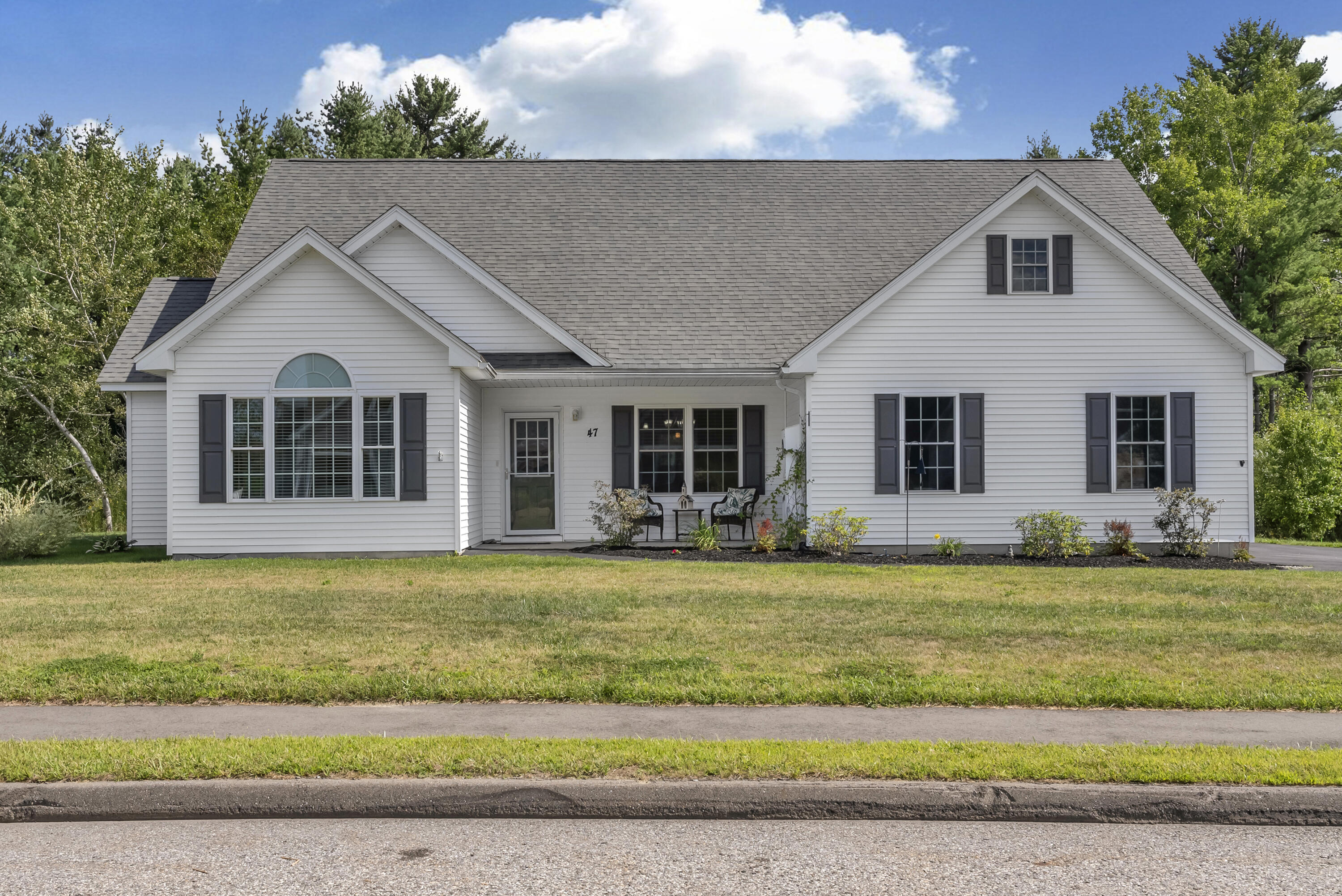 Photo of 47 Fieldstone Drive Augusta ME 04330