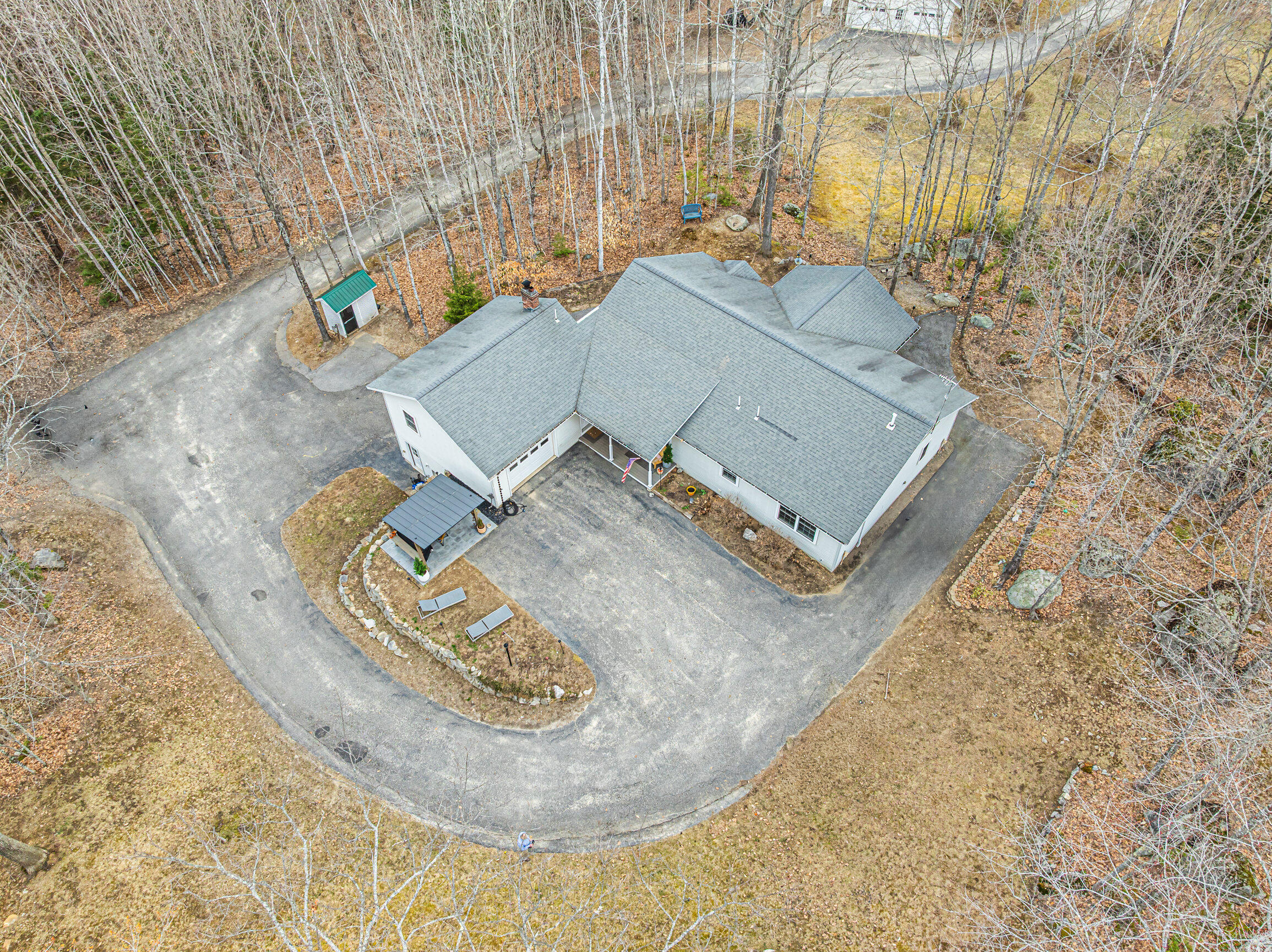 179 Egypt Road, Raymond, ME, 04071