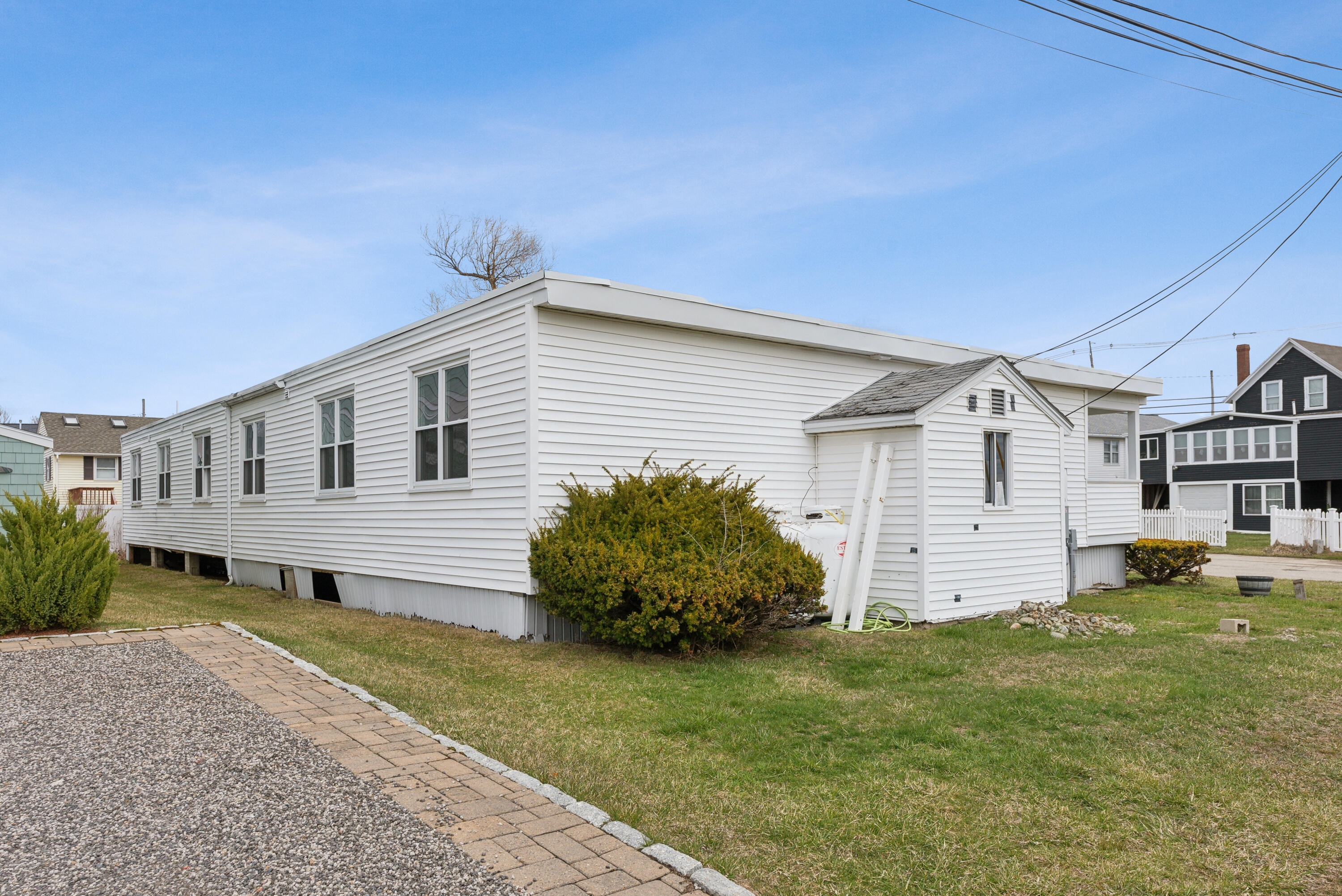 6 Dingle Road UNIT 4, York, ME, 03909