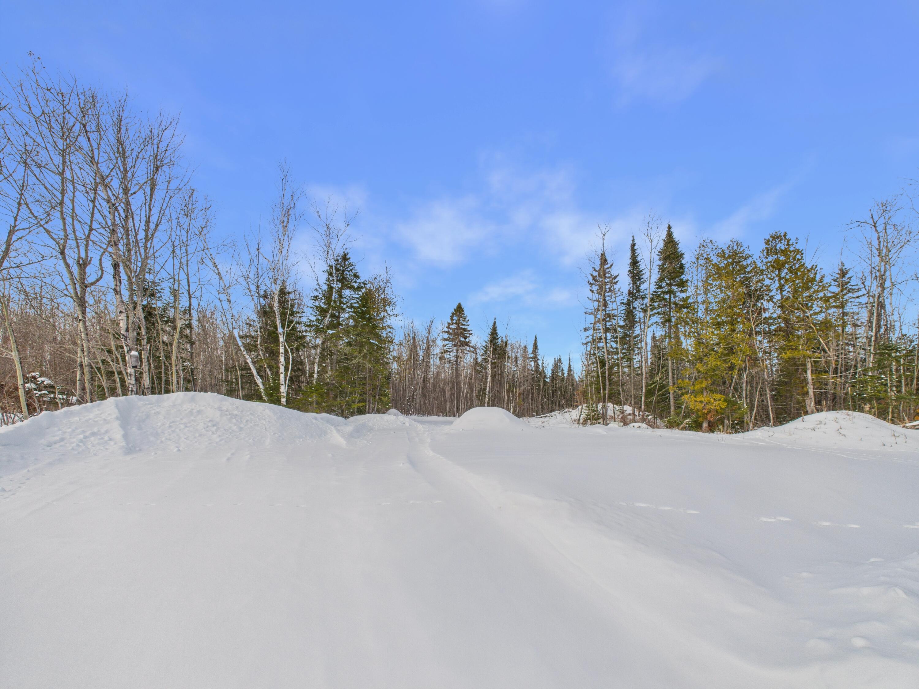 93 Sinclair Road, Sinclair, ME, 04779