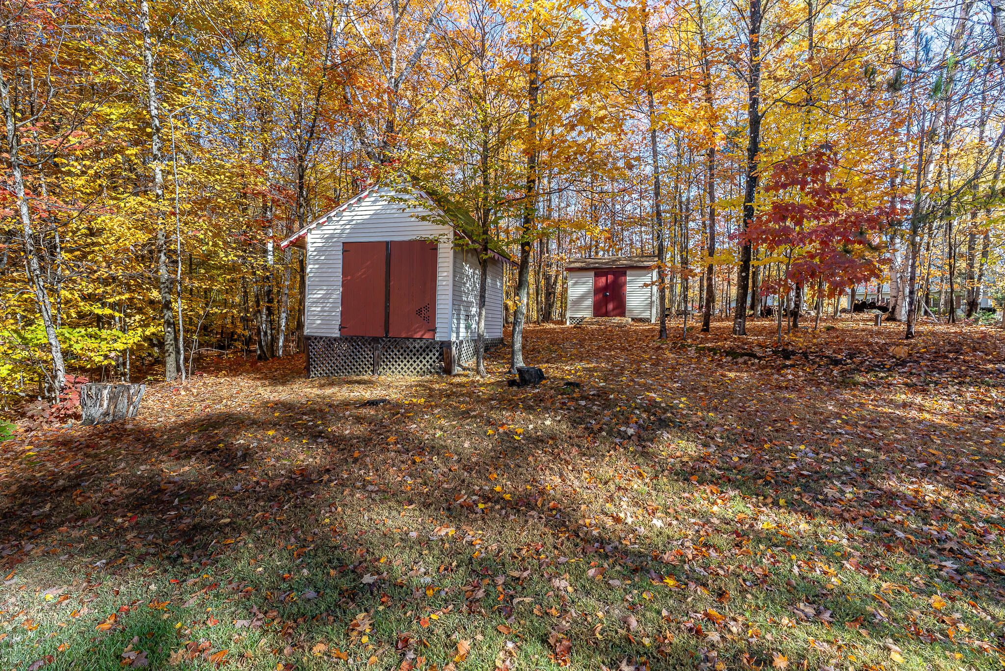 264 Day Mountain Road, Temple, ME, 04984