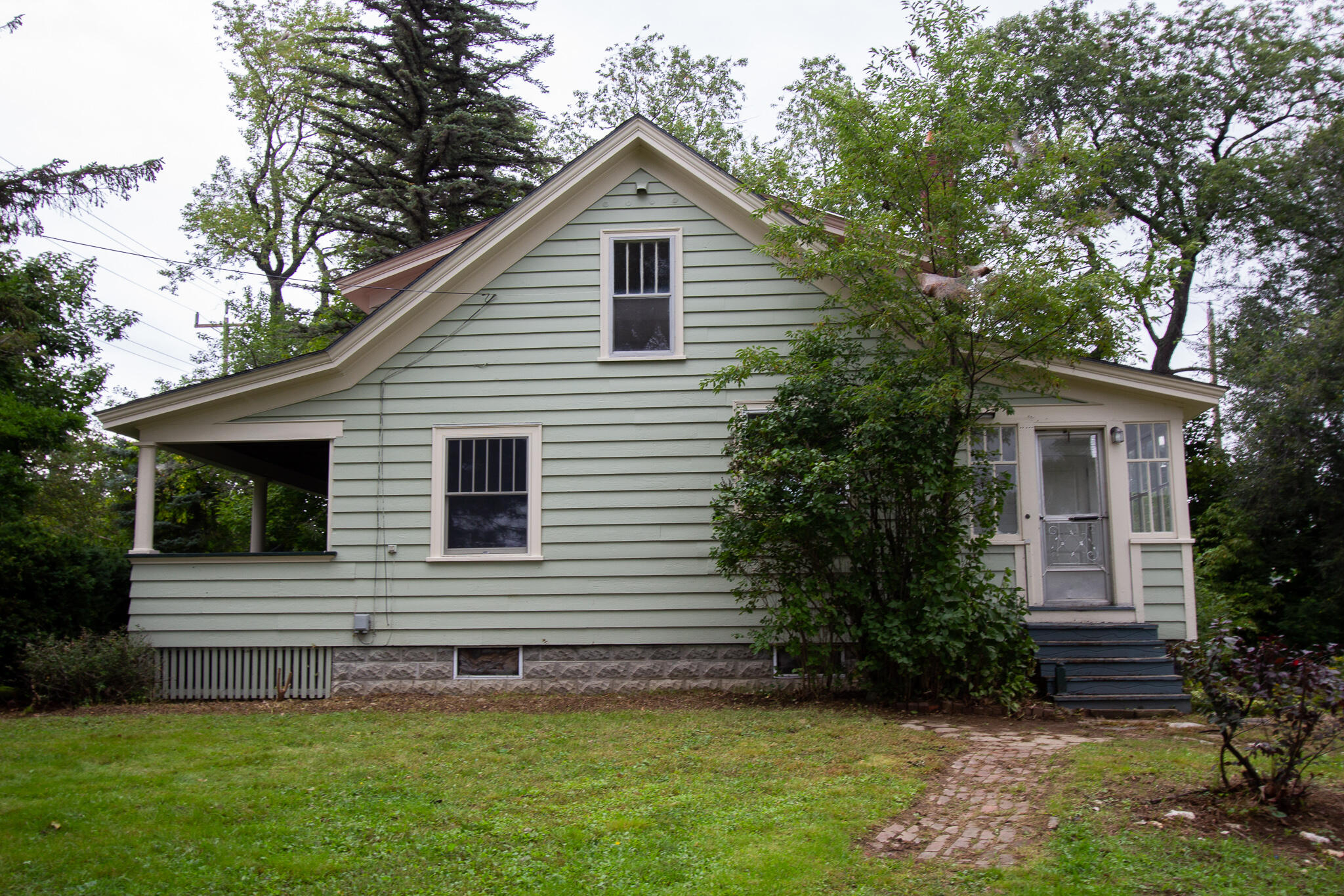 137 Mayville Road, Bethel, ME, 04217-4410