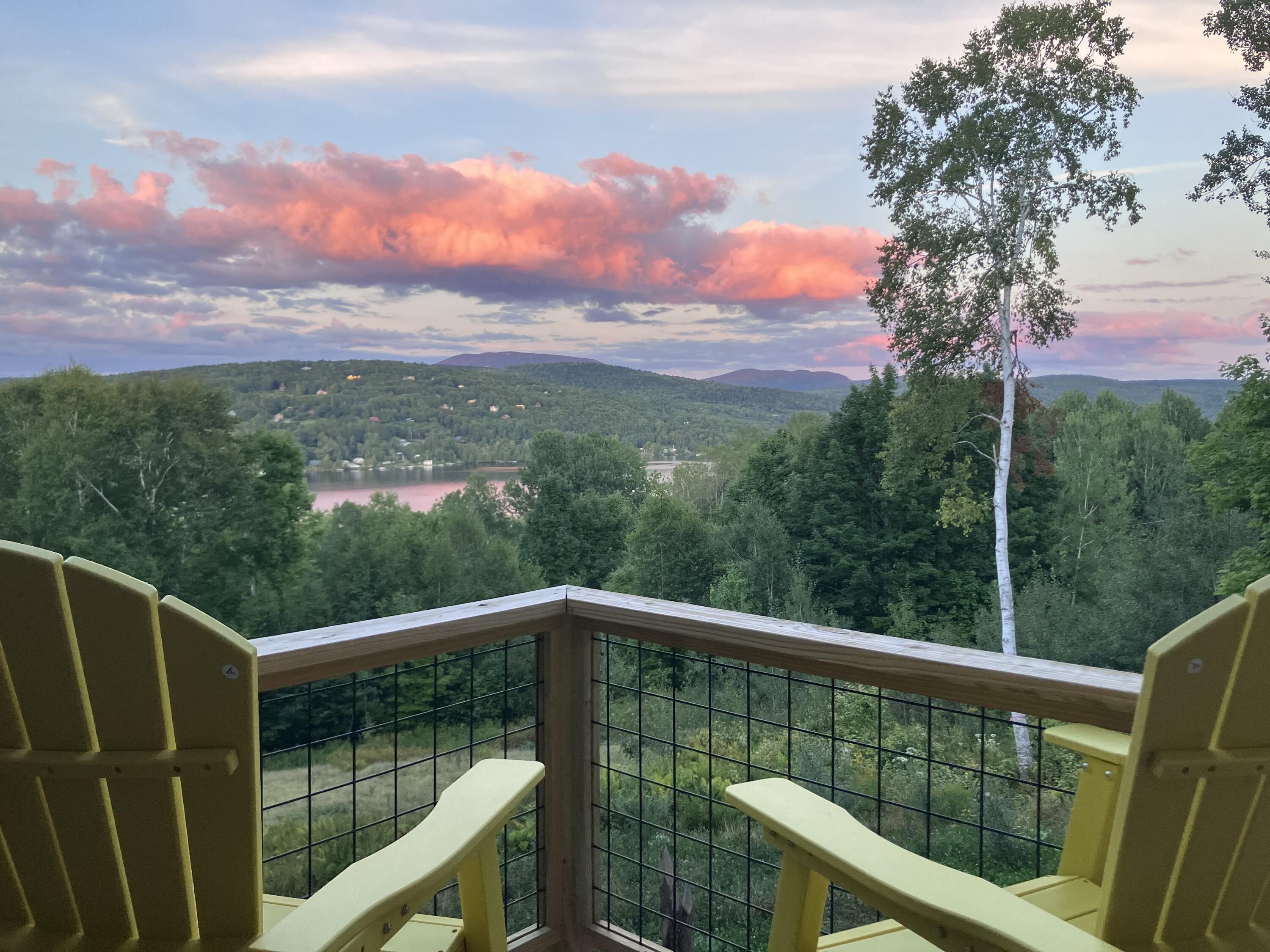 Photo of 19 Curley Road Rangeley Plt ME 04970