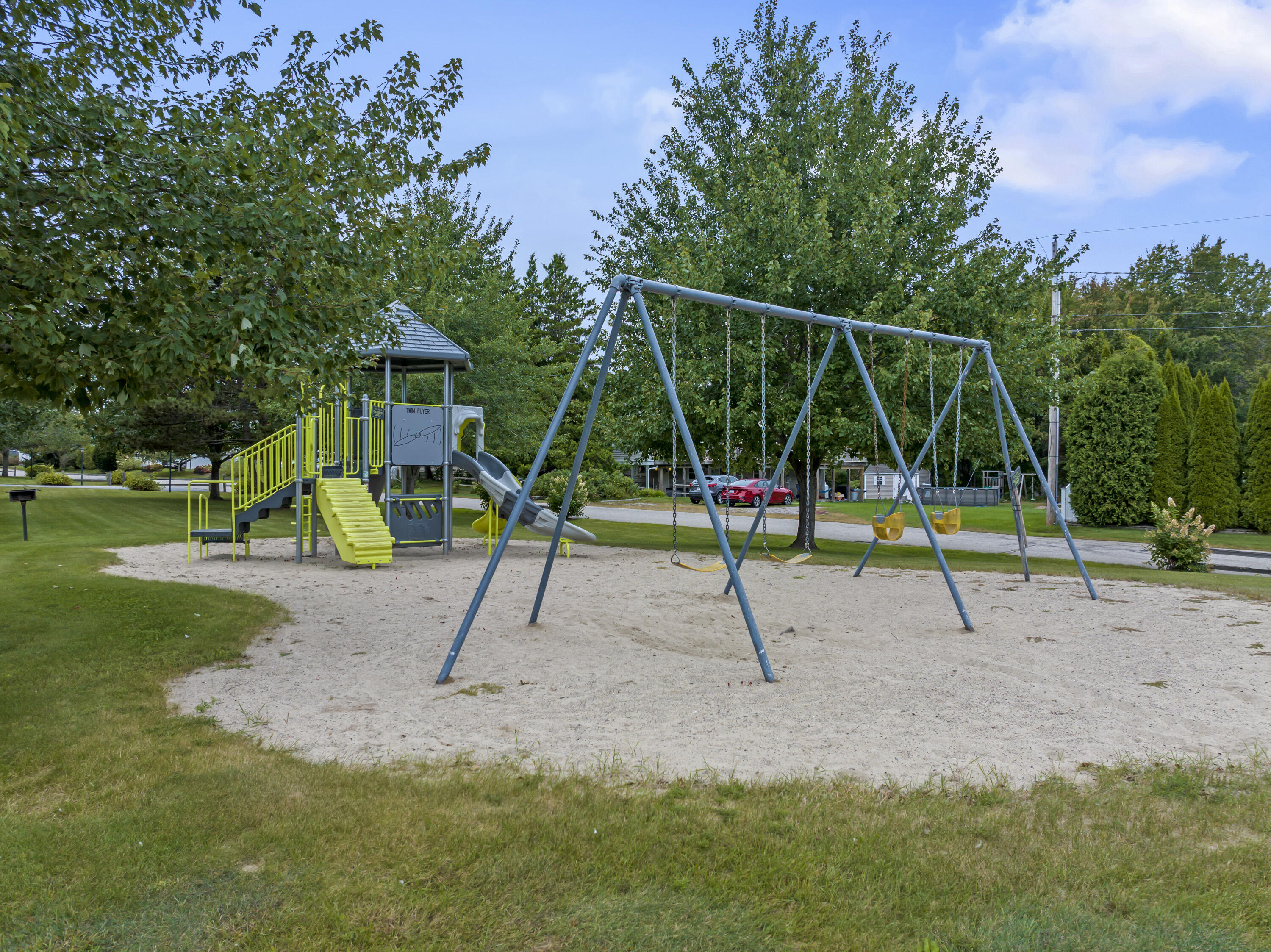 733 Post Road UNIT 222, Wells, ME, 04090