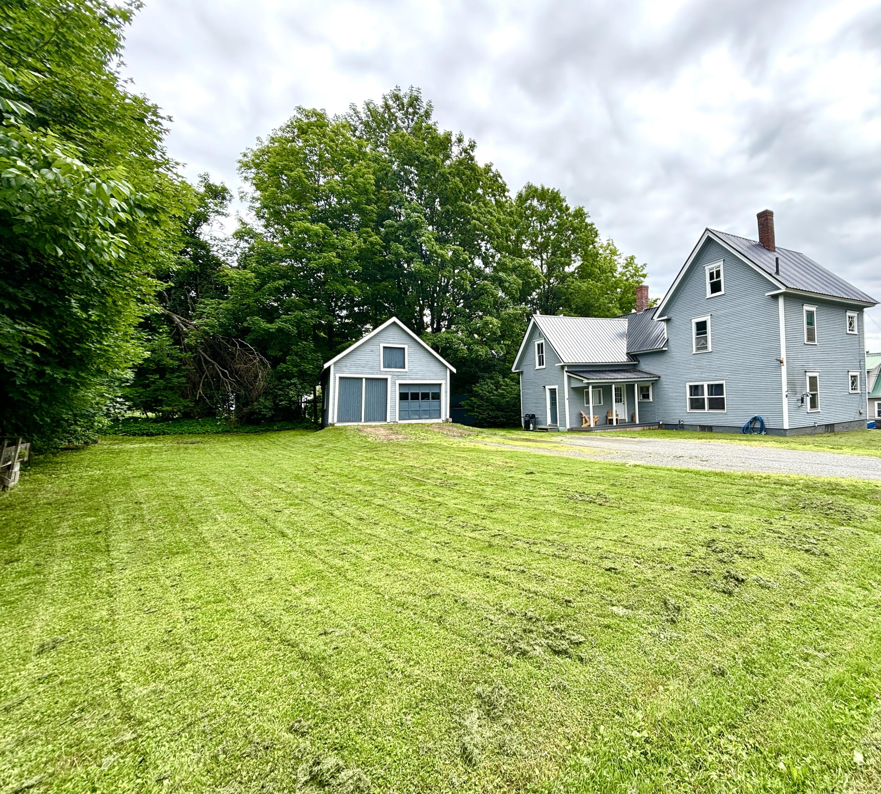 Photo of 9 Pleasant Street Guilford ME 04443