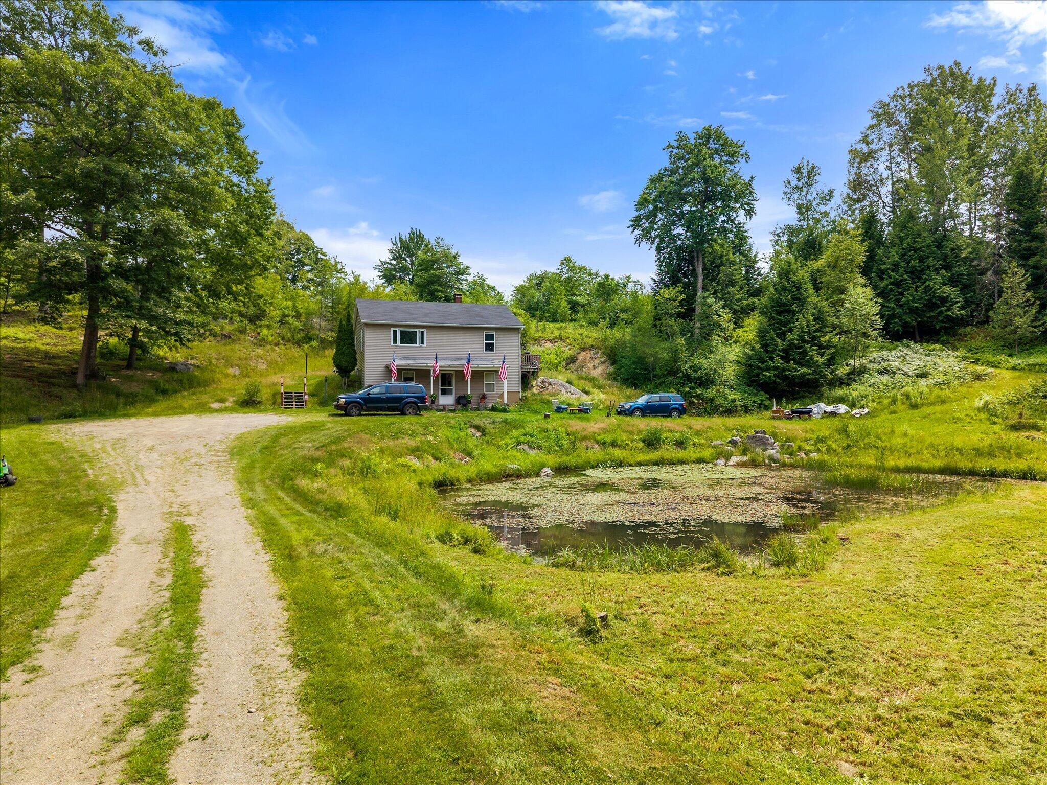 543 Riverside Dr