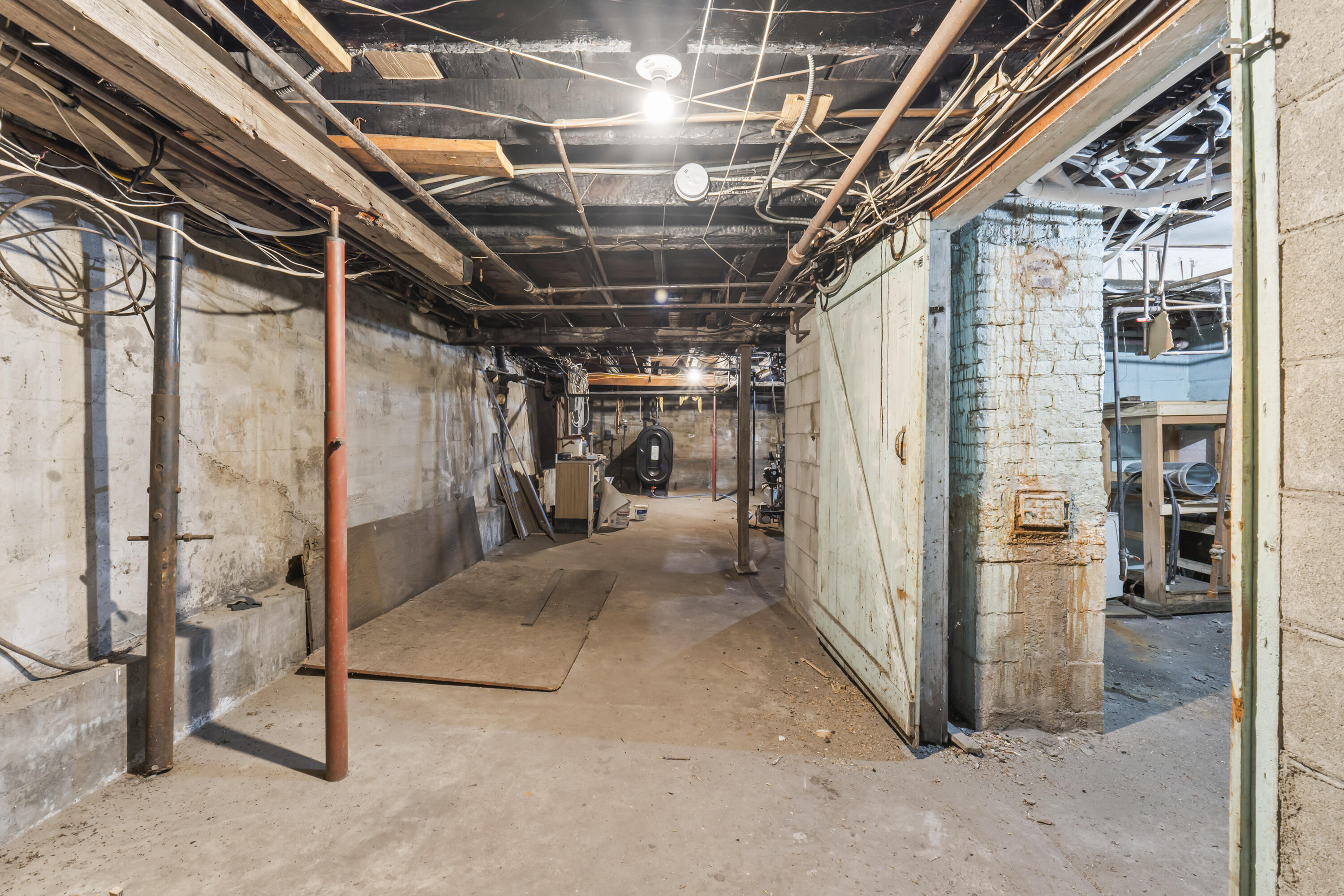 337 Lisbon Street, Lewiston, ME, 04240