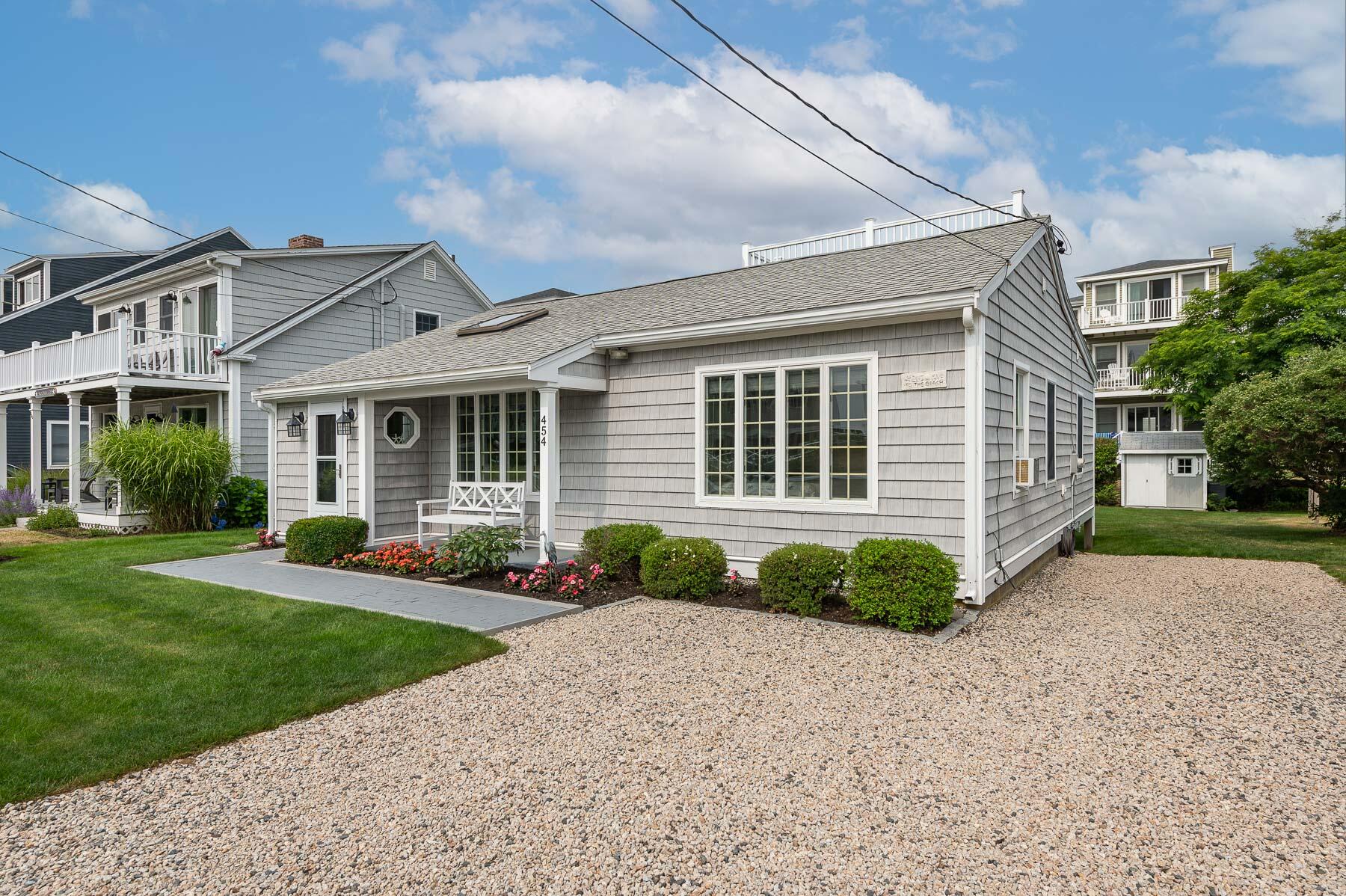 454 Ocean Avenue, Wells, ME, 04090