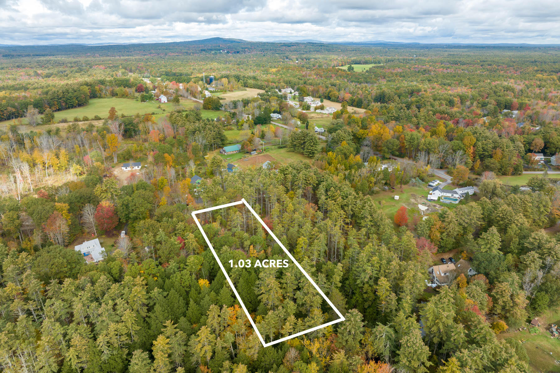 Lot UNIT&nbsp;5 Adams Bridge Road, North Berwick, ME, 03906