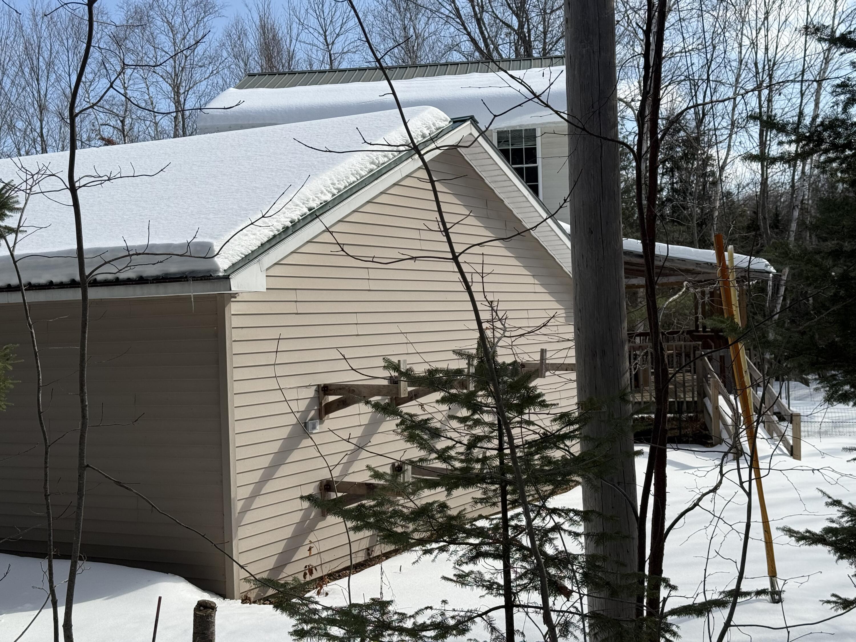 8, 20, 24, & 46 Martins Lane, Glenburn, ME, 04401