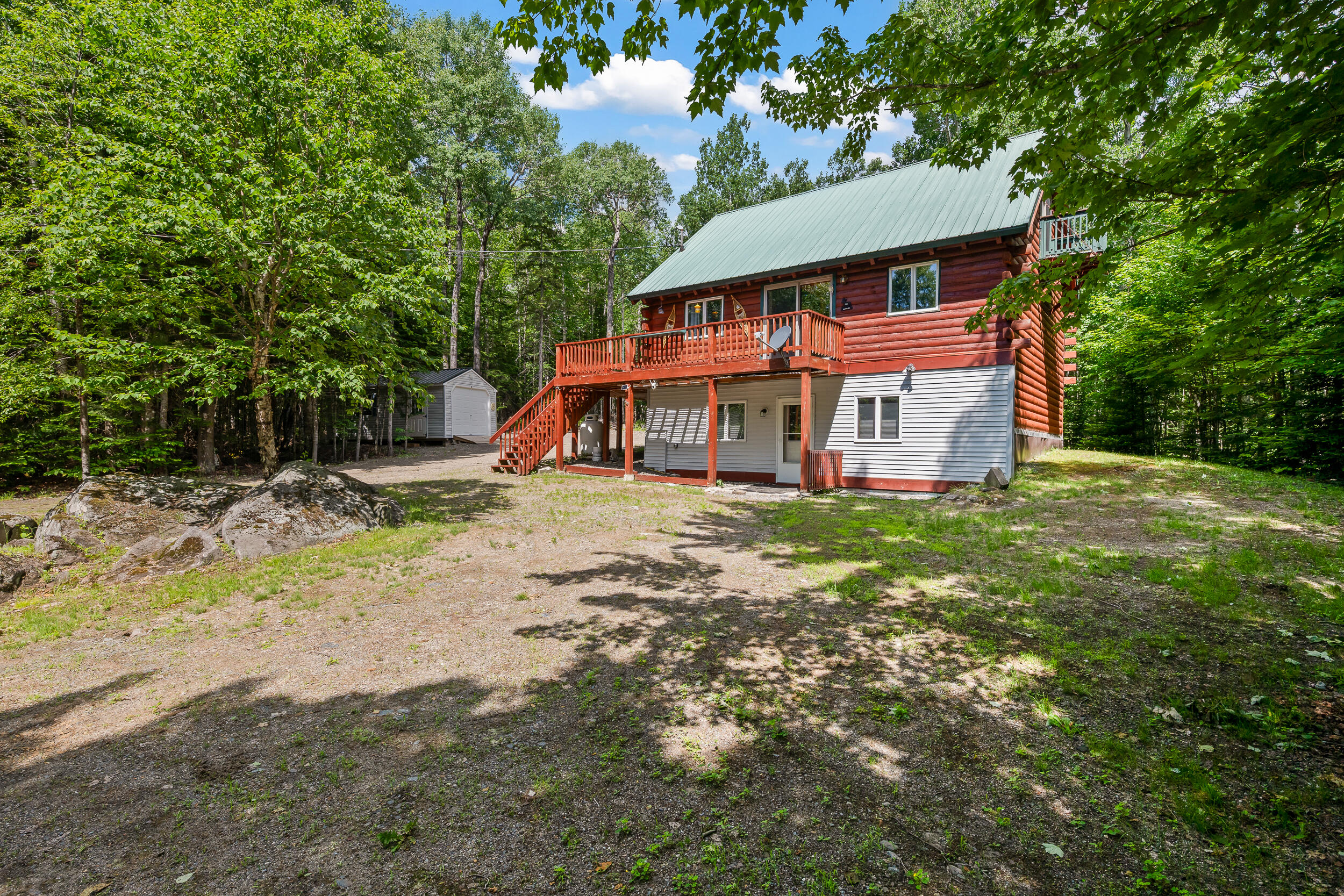 Photo of 38 Spruce Circle Dallas Plt ME 04970