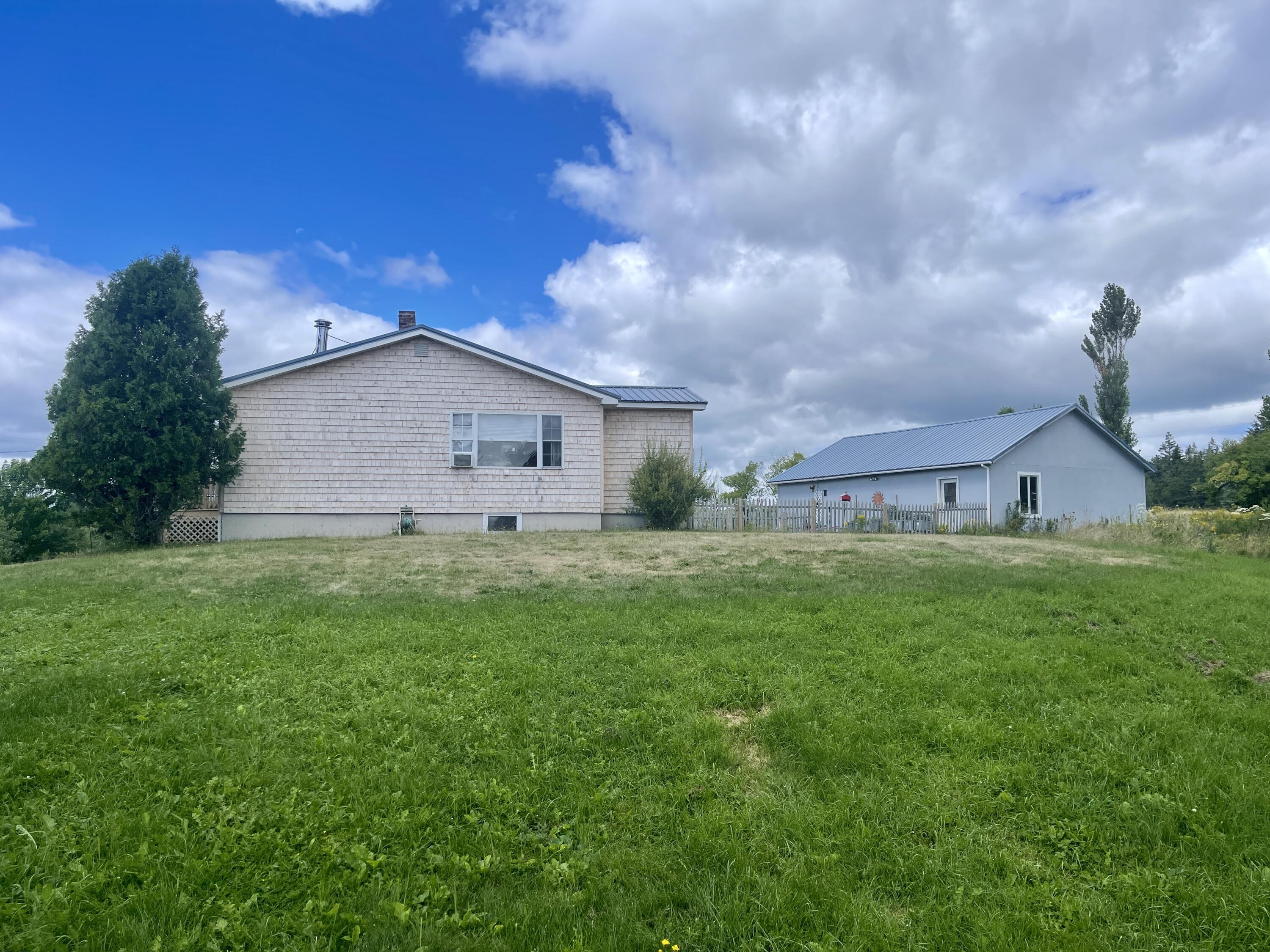 1 Daggett Road, Perry, ME, 04667