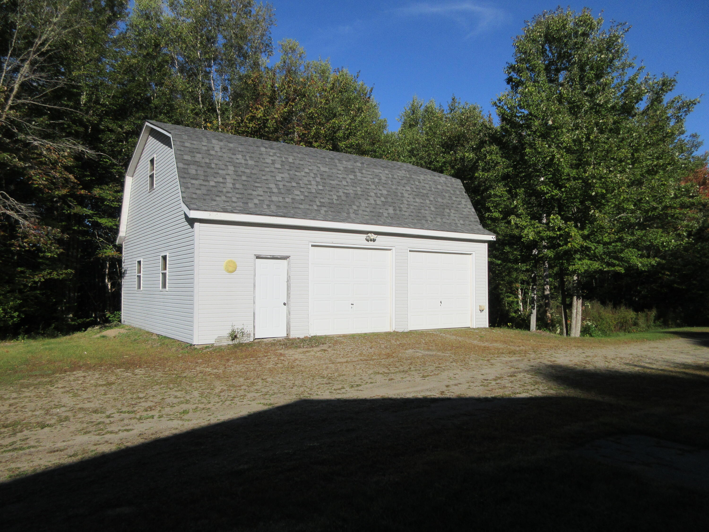 17 Stony Ridge Drive, Washington, ME, 04574