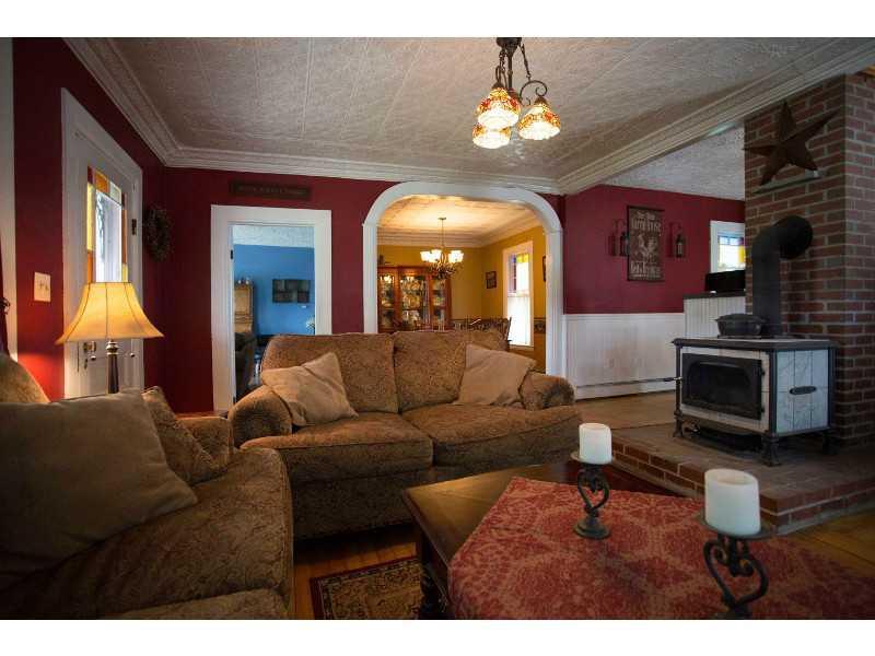 1374 Route 2, Rumford, ME, 04276