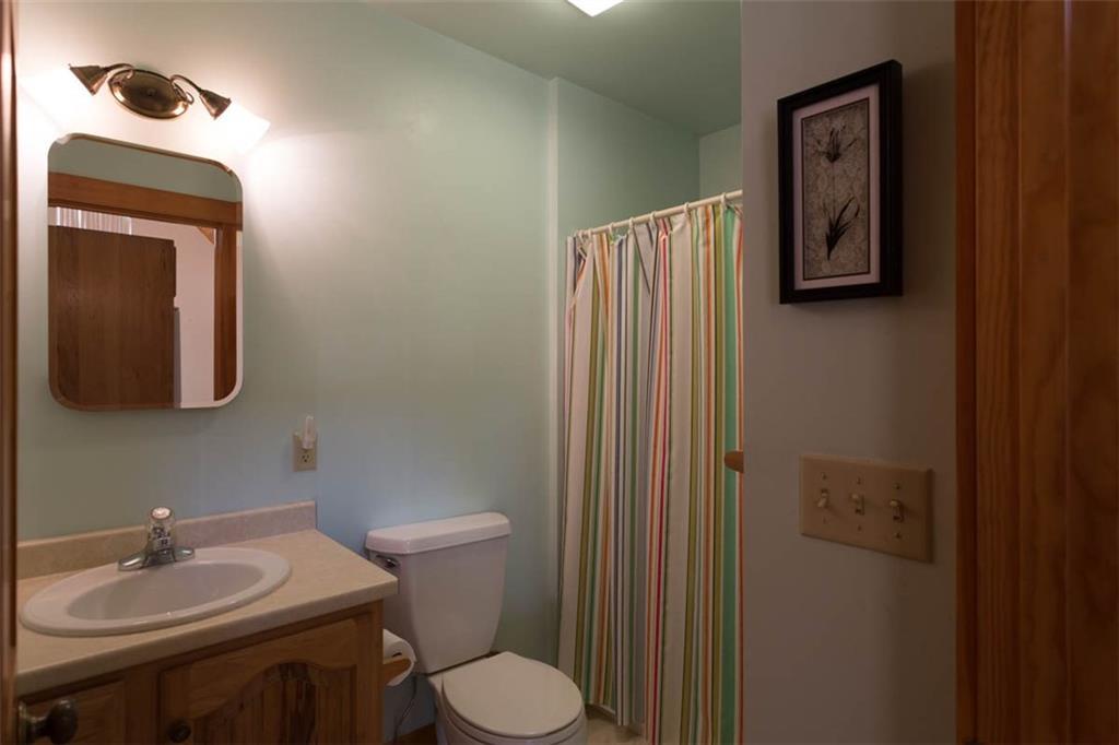 110 West Summit Road, Woodstock, ME, 04219