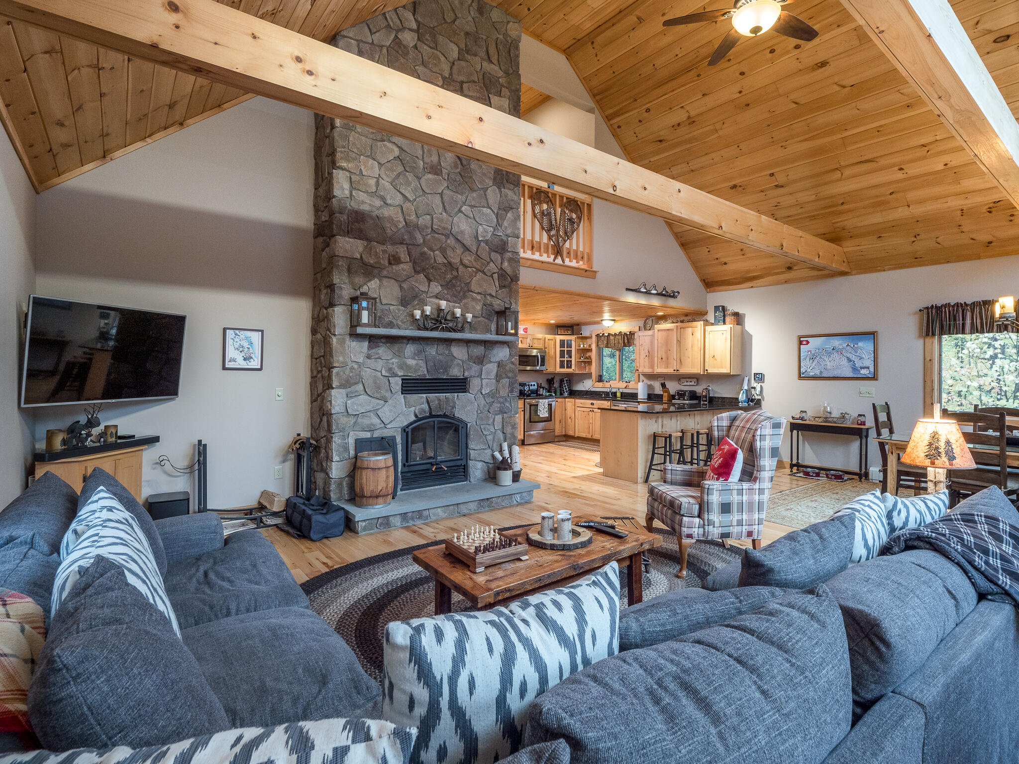 164 Keystone Drive, Newry, ME, 04261