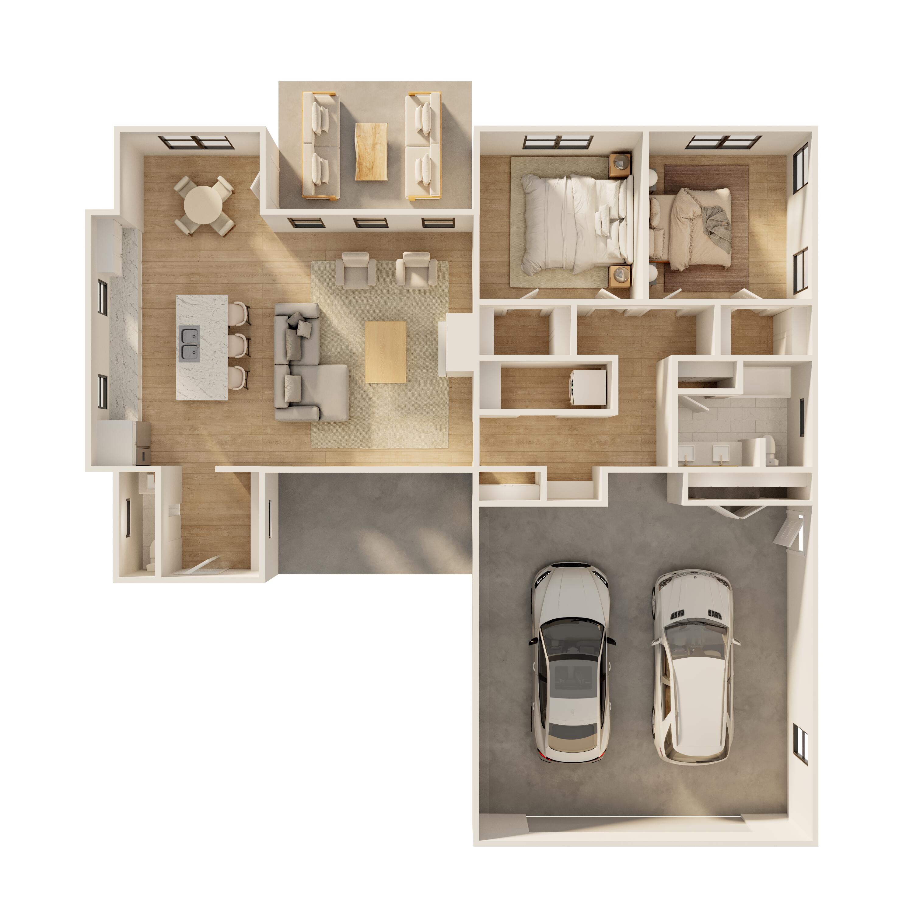 Lot 3 Sierrahs Way, Sidney, ME, 04330