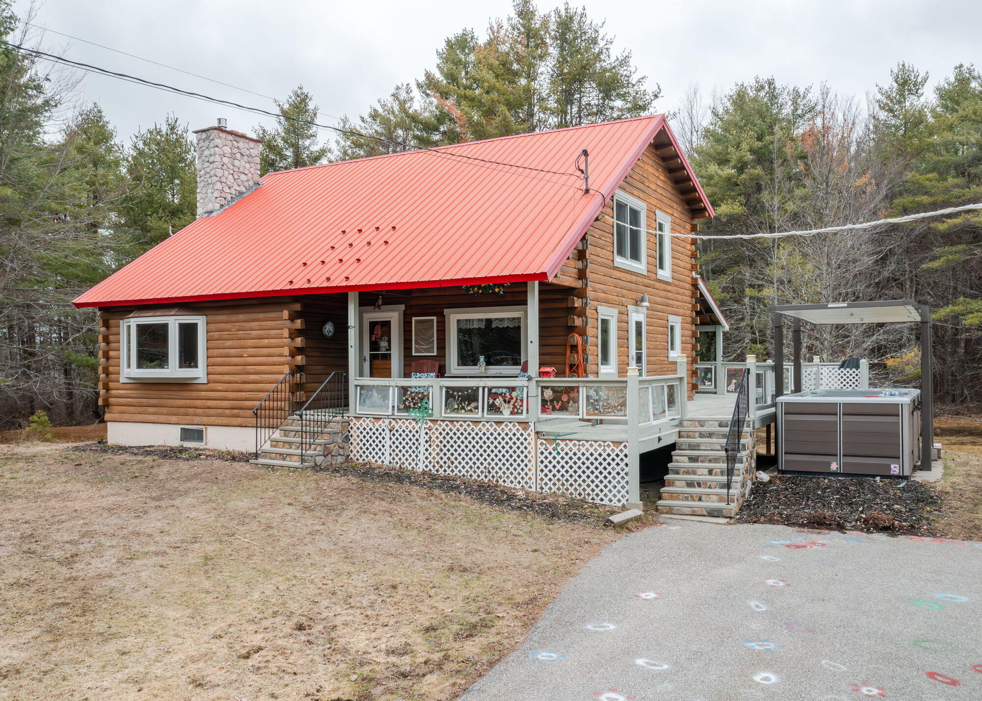 10 Point Road, Steuben, ME, 04680