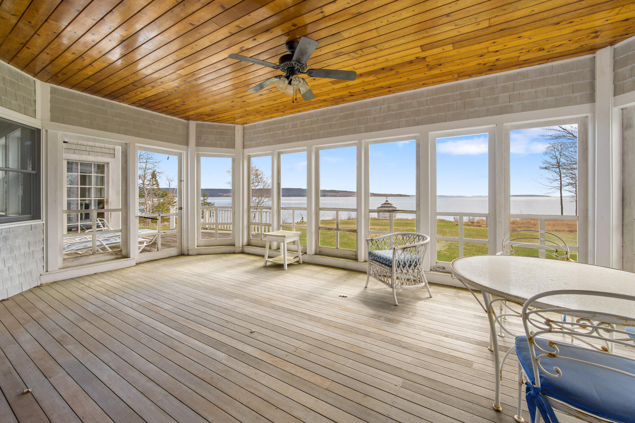 684 Falls Bridge Road, Blue Hill, ME, 04614