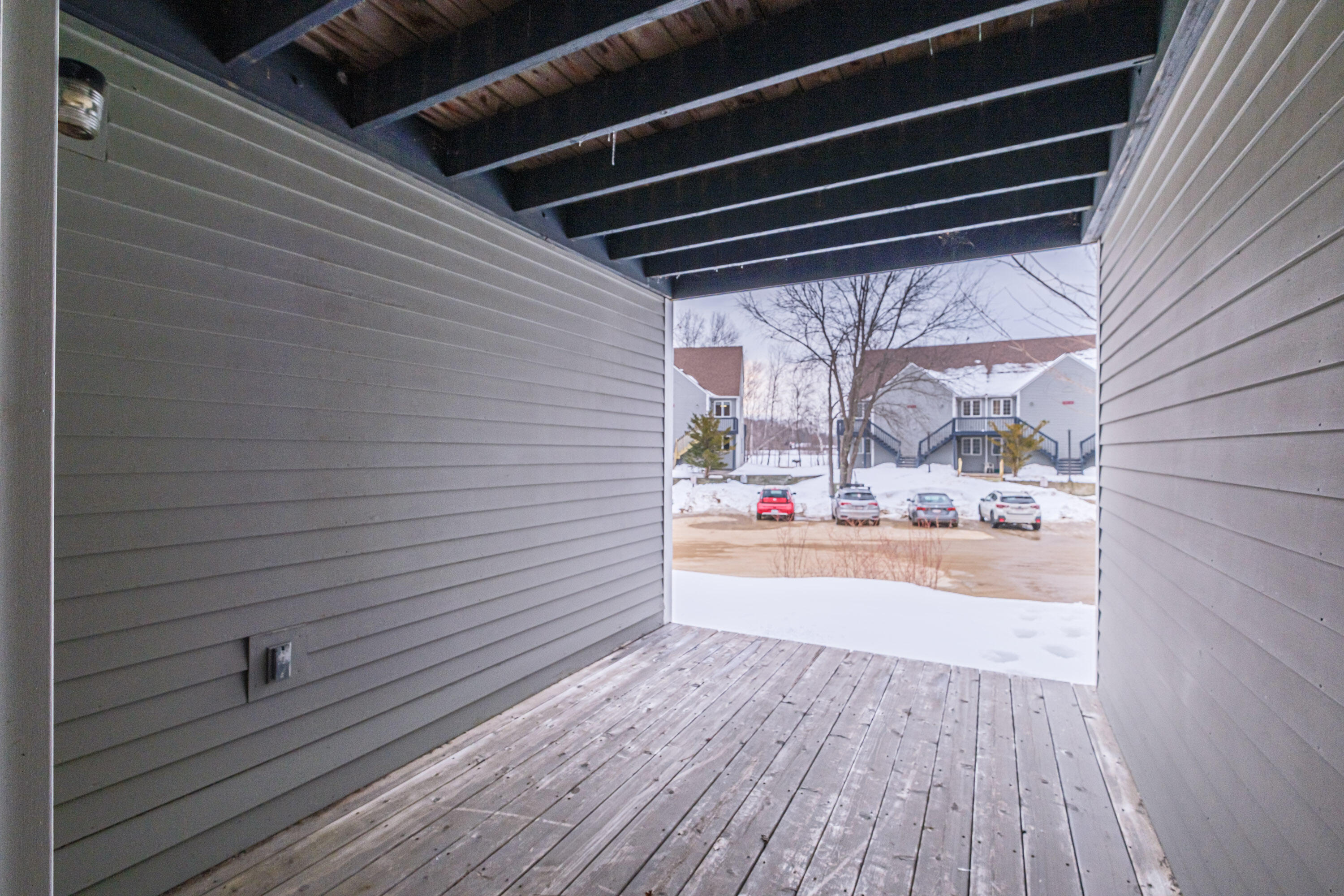 22 Cherry Lane #28, Bethel, ME, 04217