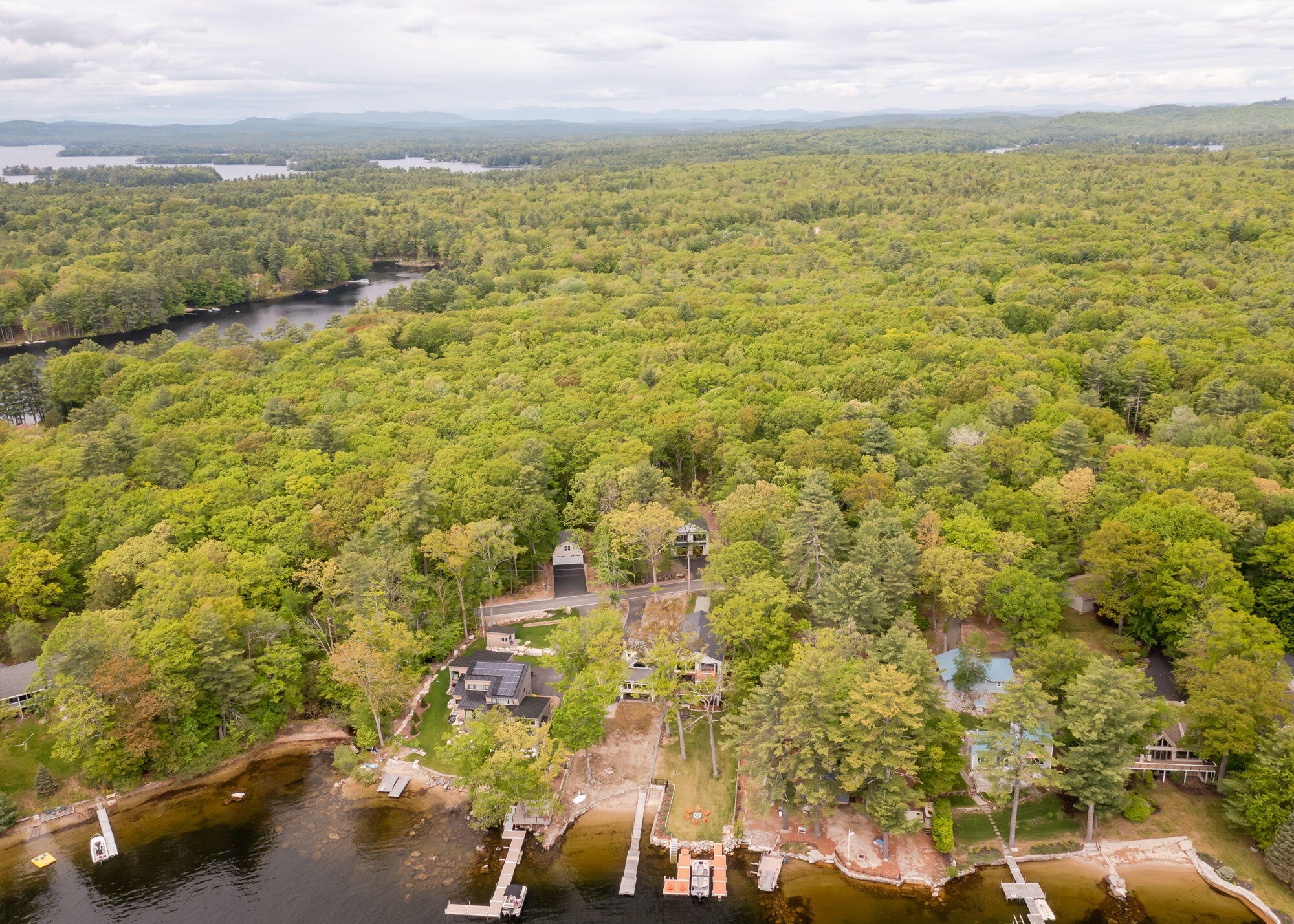 Photo of 150 & 153 Deep Cove Road Raymond ME 04071