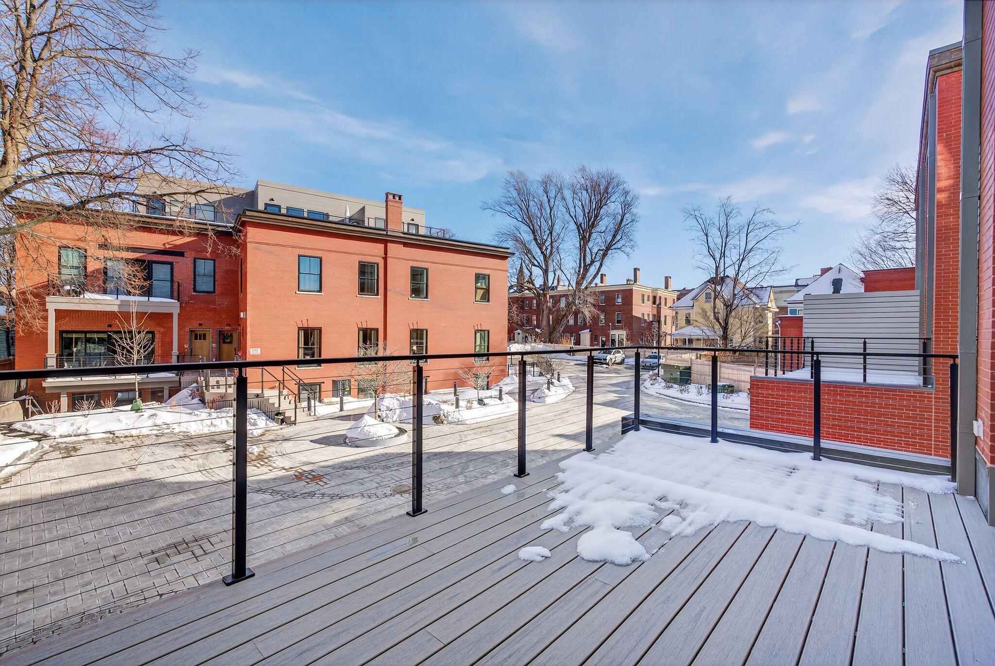 55 Carleton Street UNIT A, Portland, ME, 04102