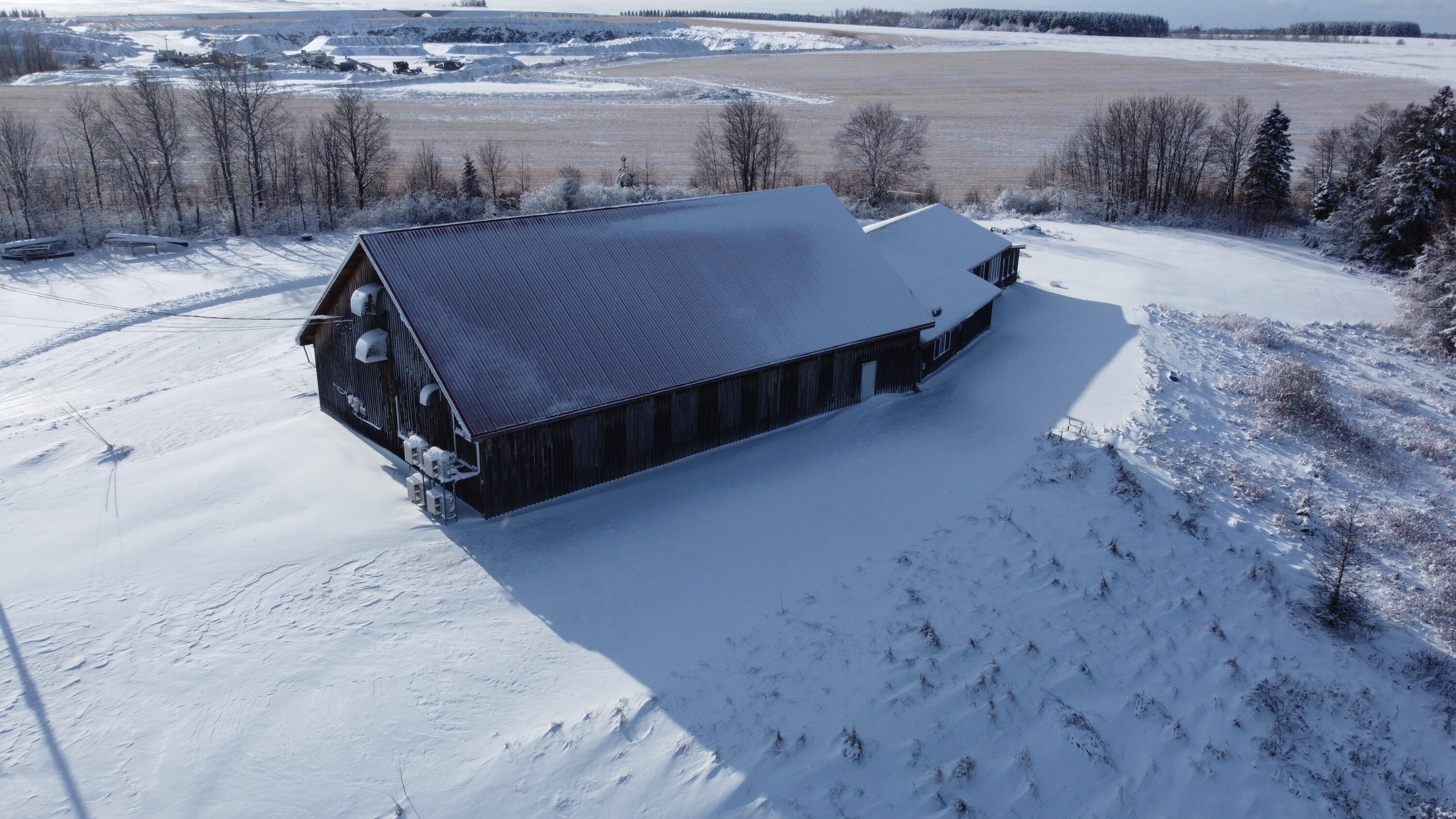 416 Van Buren Road, Caribou, ME, 04736