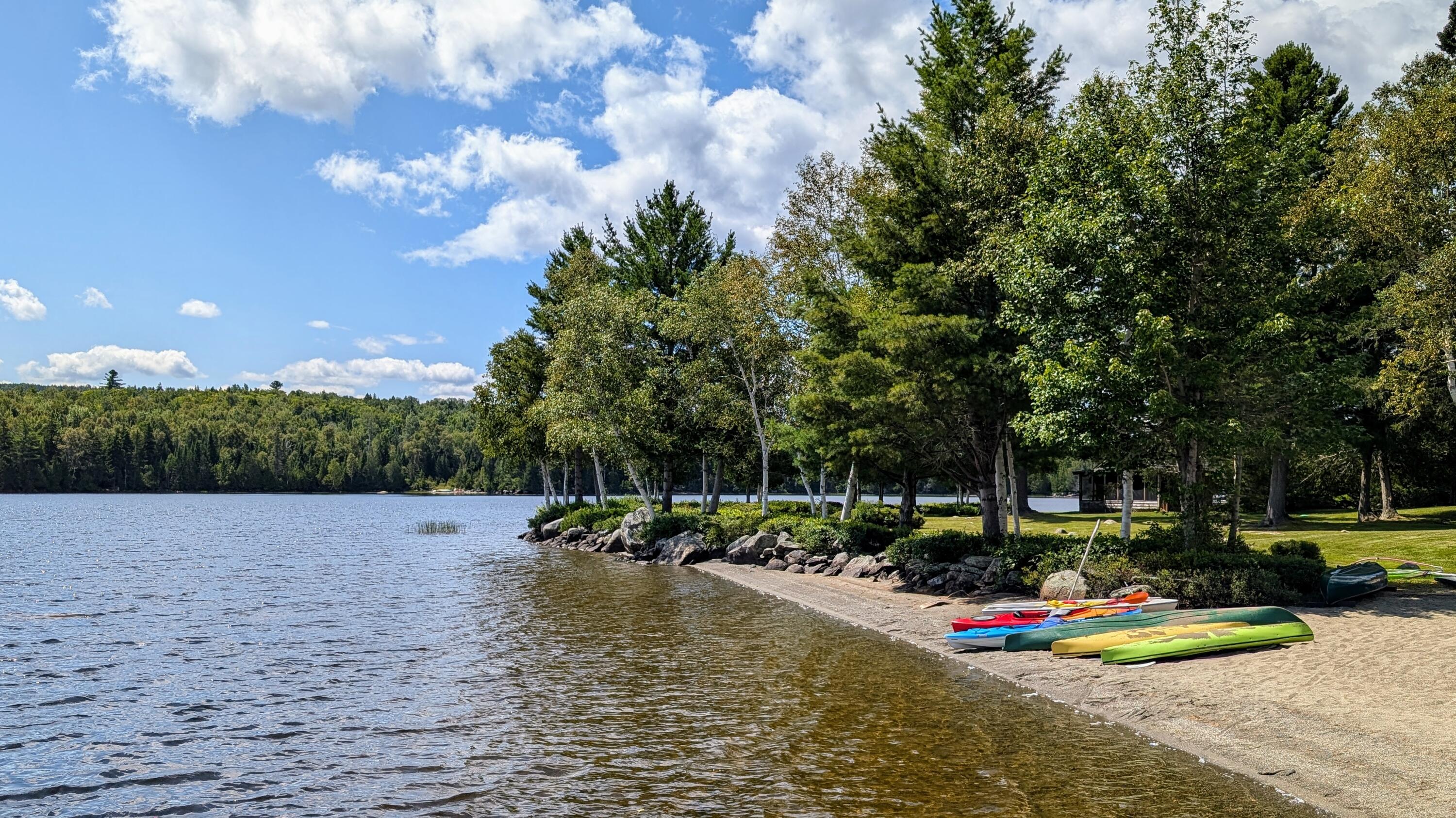 22 Robbins Nest Lane - Build Site UNIT 21, Dallas Plt, ME, 04970